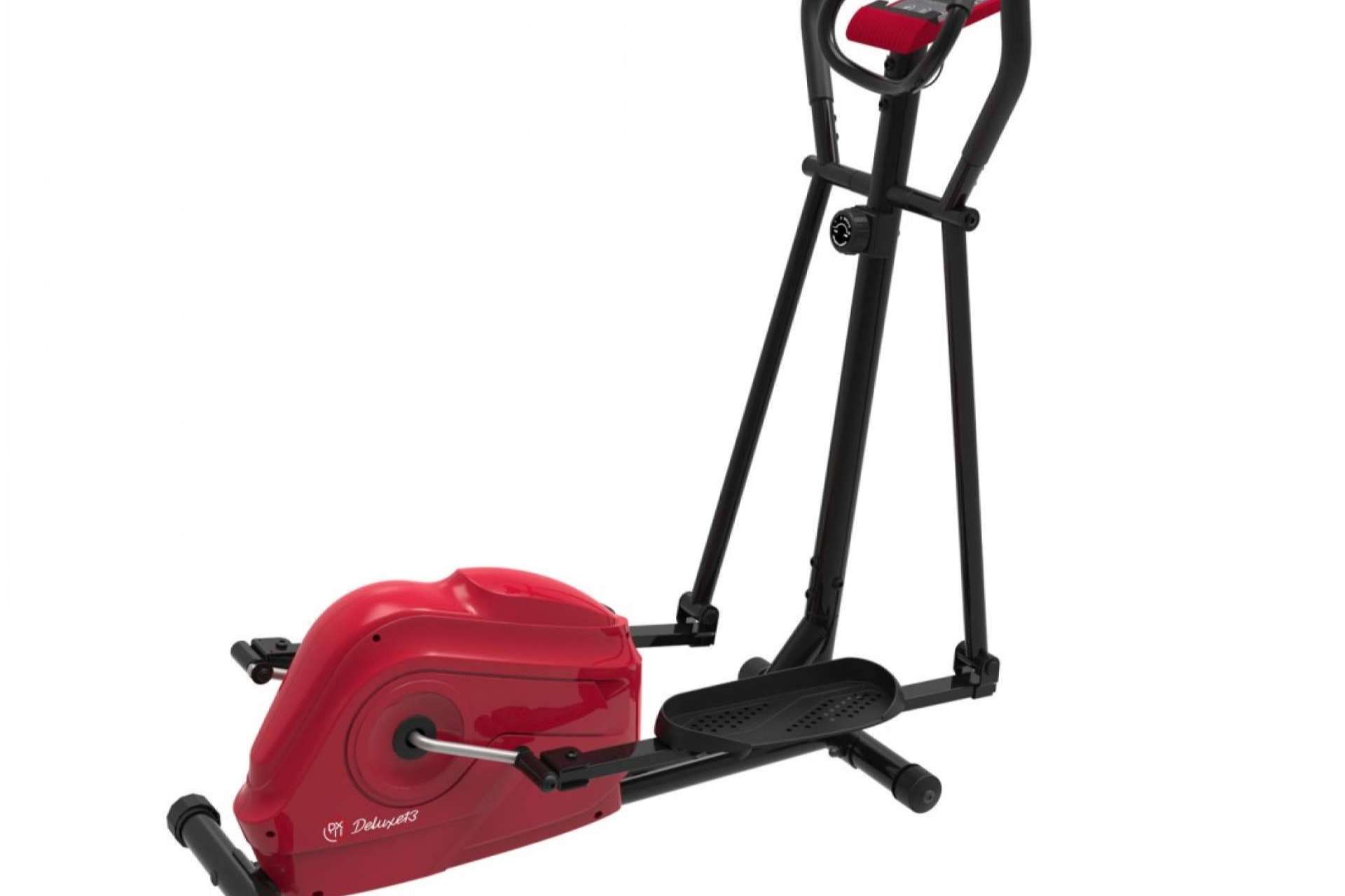 ¿Cuáles son las diferencias entre la bicicleta estática y elíptica?, por Deluxe13