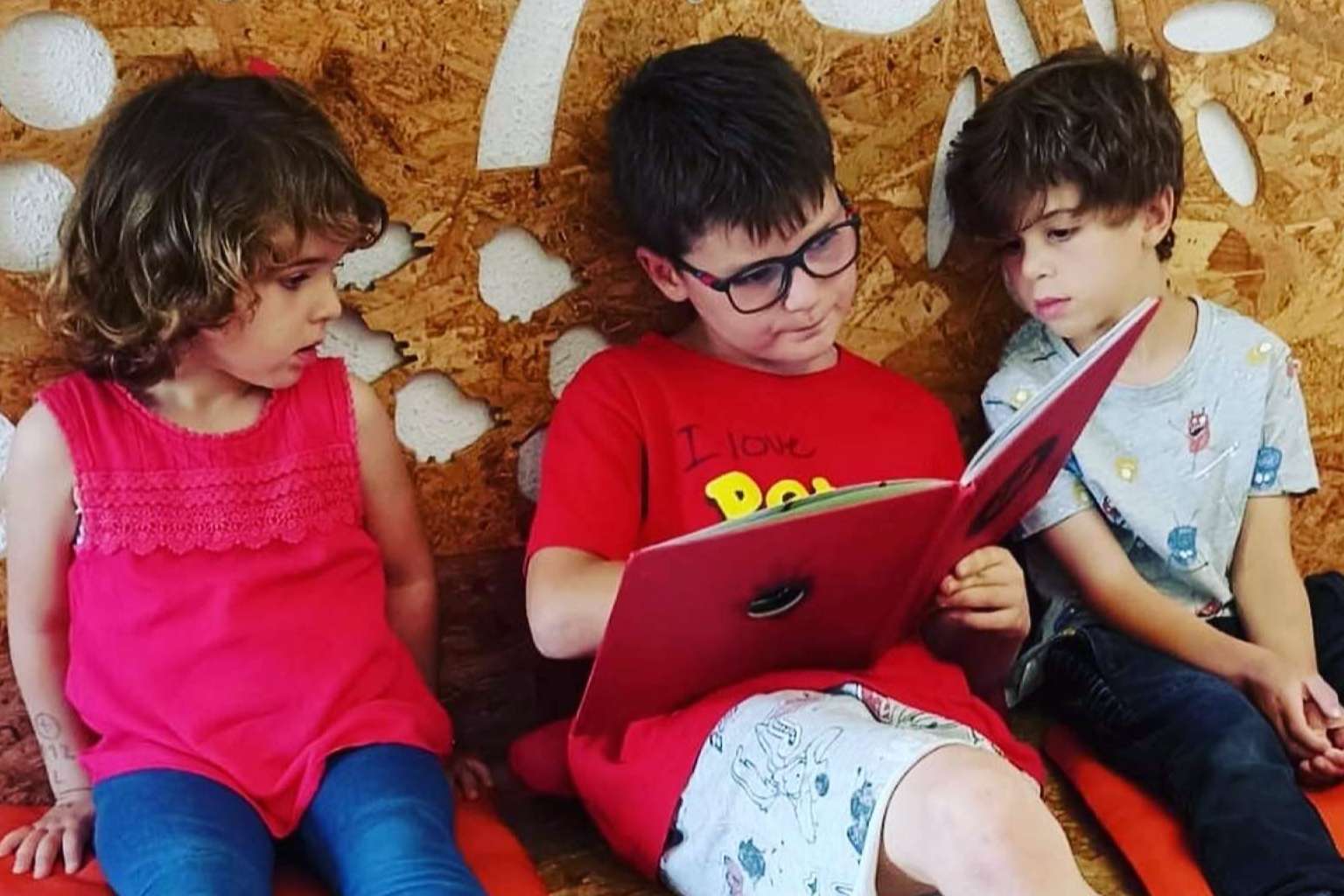 Las características de la metodología learning by doing de CreaNova