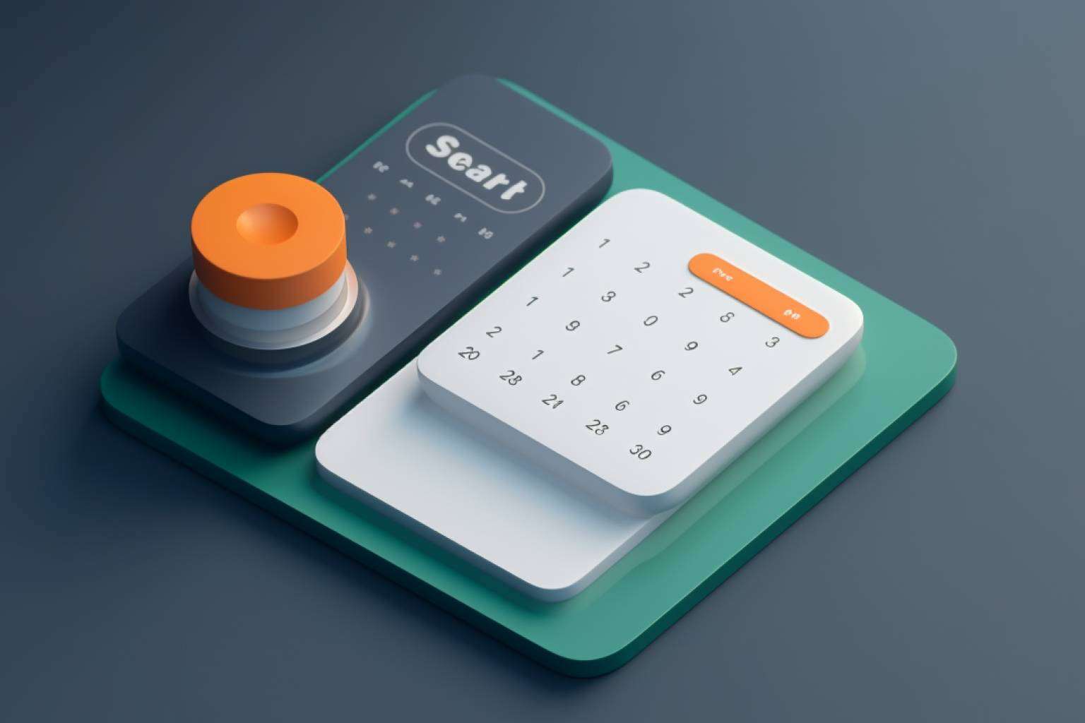 Las ventajas de la aplicación para control horario con INWOUT