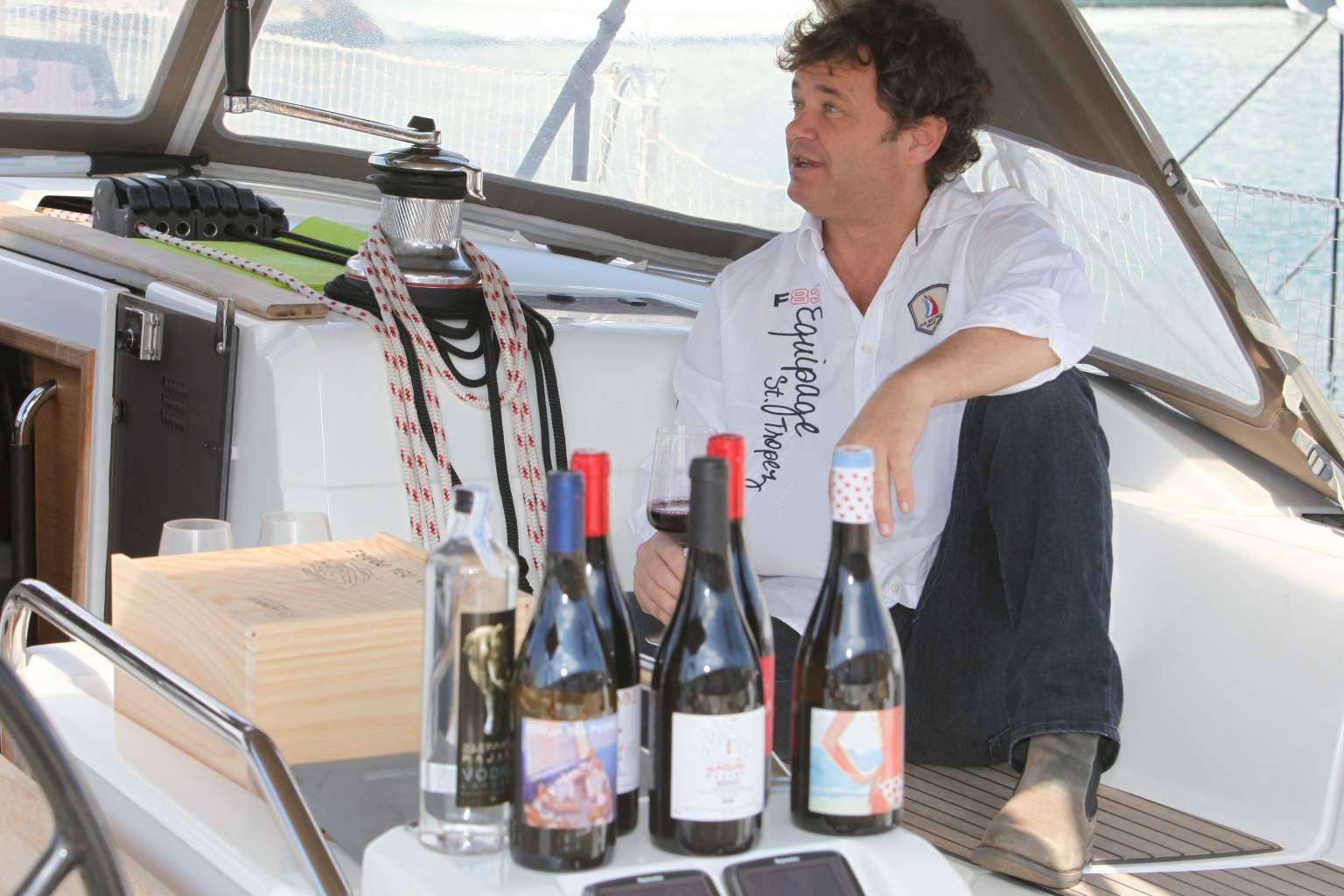 Producción vitivinícola de alto nivel en la comarca del Bierzo, de la mano de Almázcara Majara