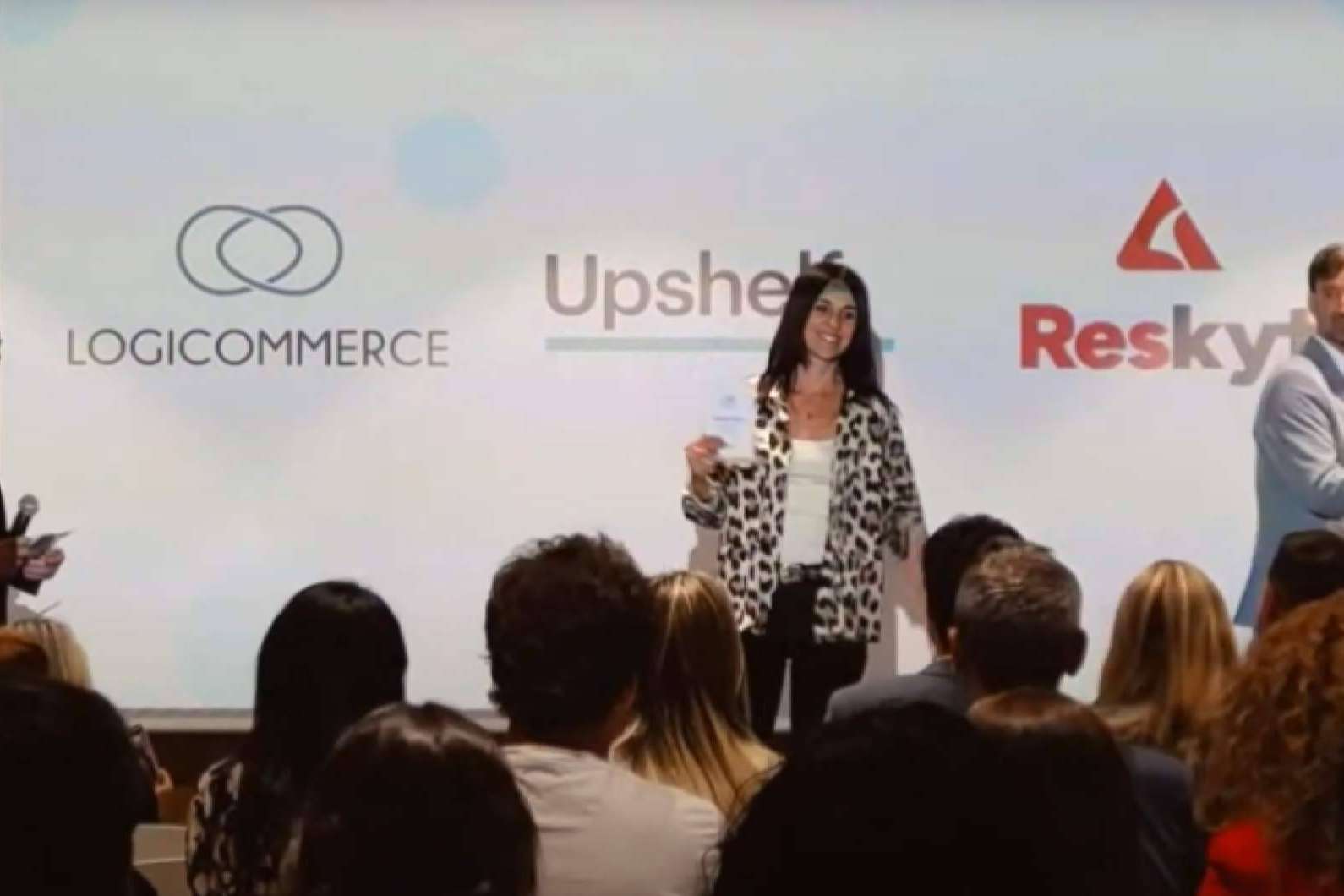 Reskyt, el ganador de los prestigiosos Premios Ecommerce Tools España