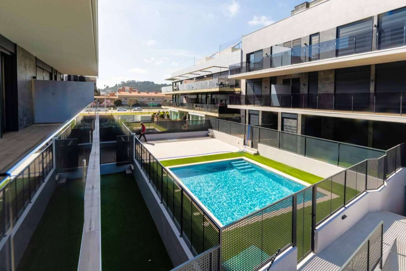 Un referente en el sector inmobiliario del Maresme, Inmocat