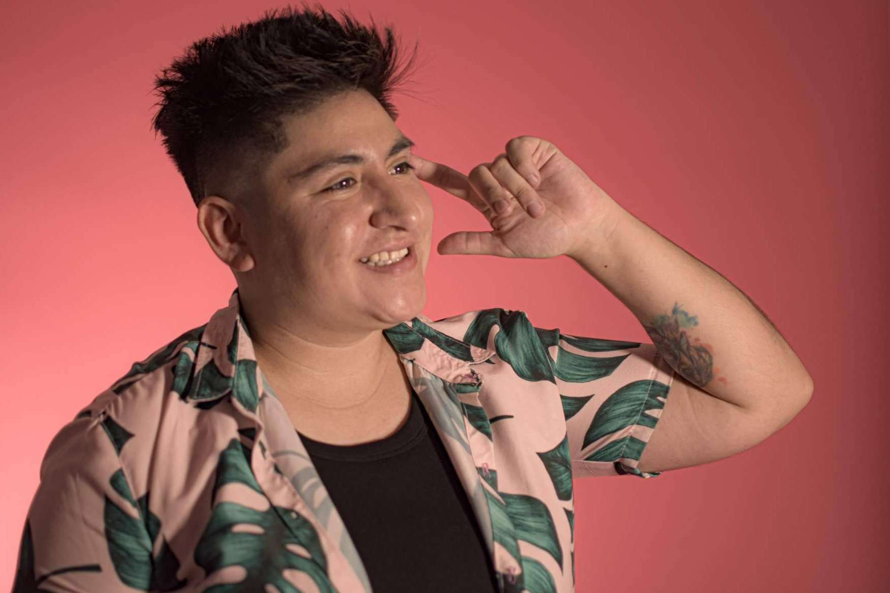 'Las Cabras' es el nuevo podcast LGBTIQ+ producido por Decibelio85