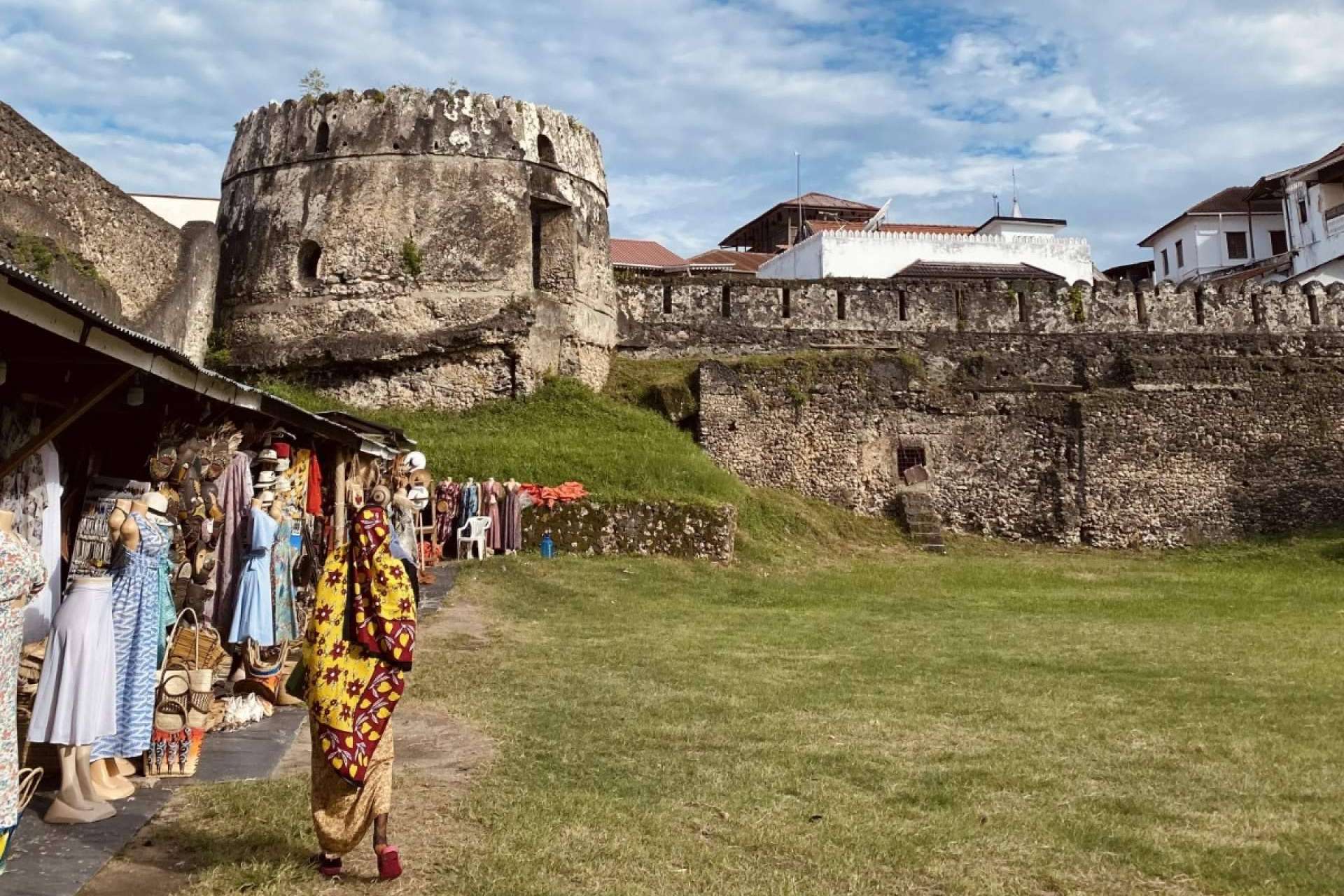 Zanzíbar y las excursiones que ofrece Kobe Tours & Safaris