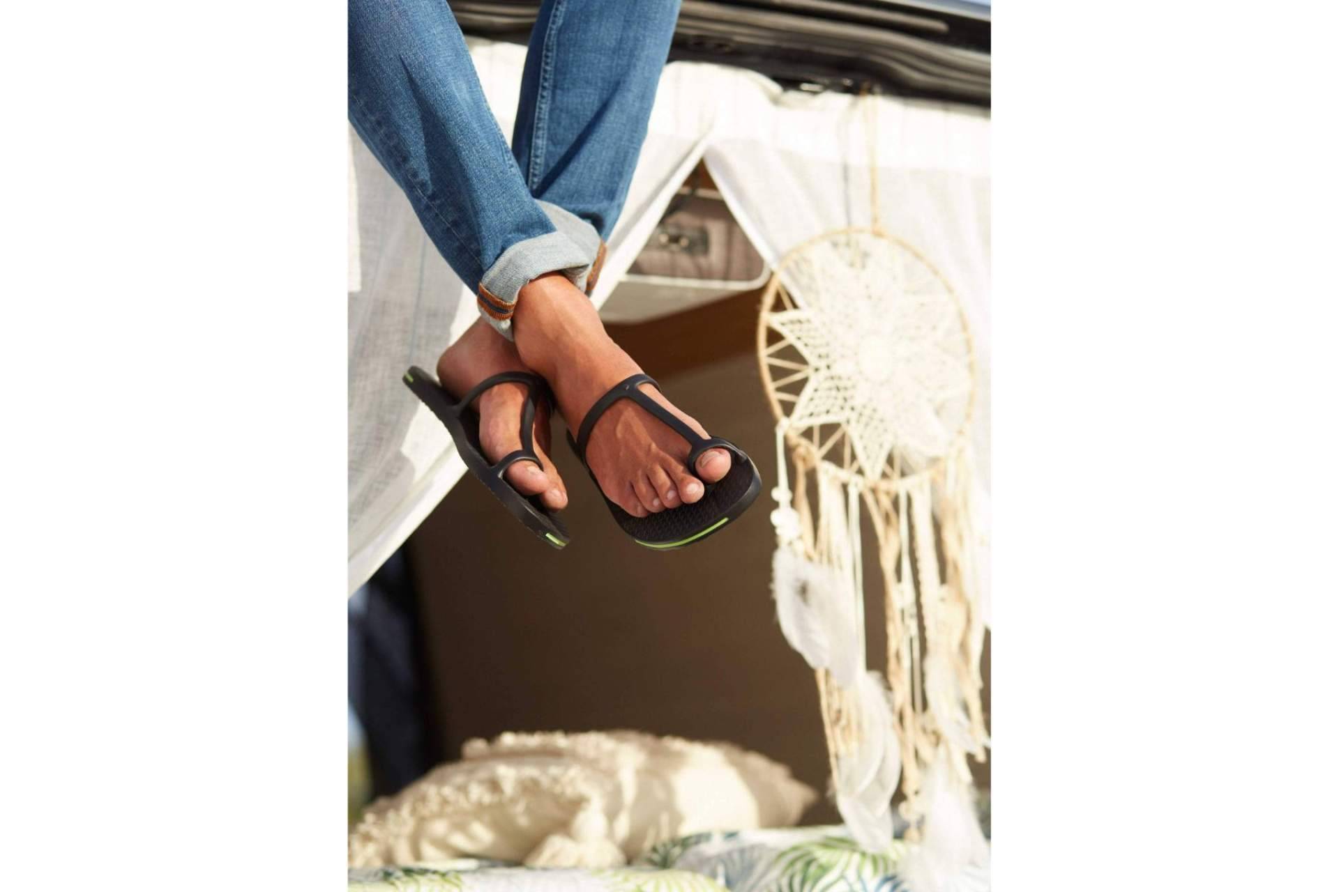 Las chanclas Hodoki y cómo han irrumpido en el mercado español, fabricadas aquí al 100 %