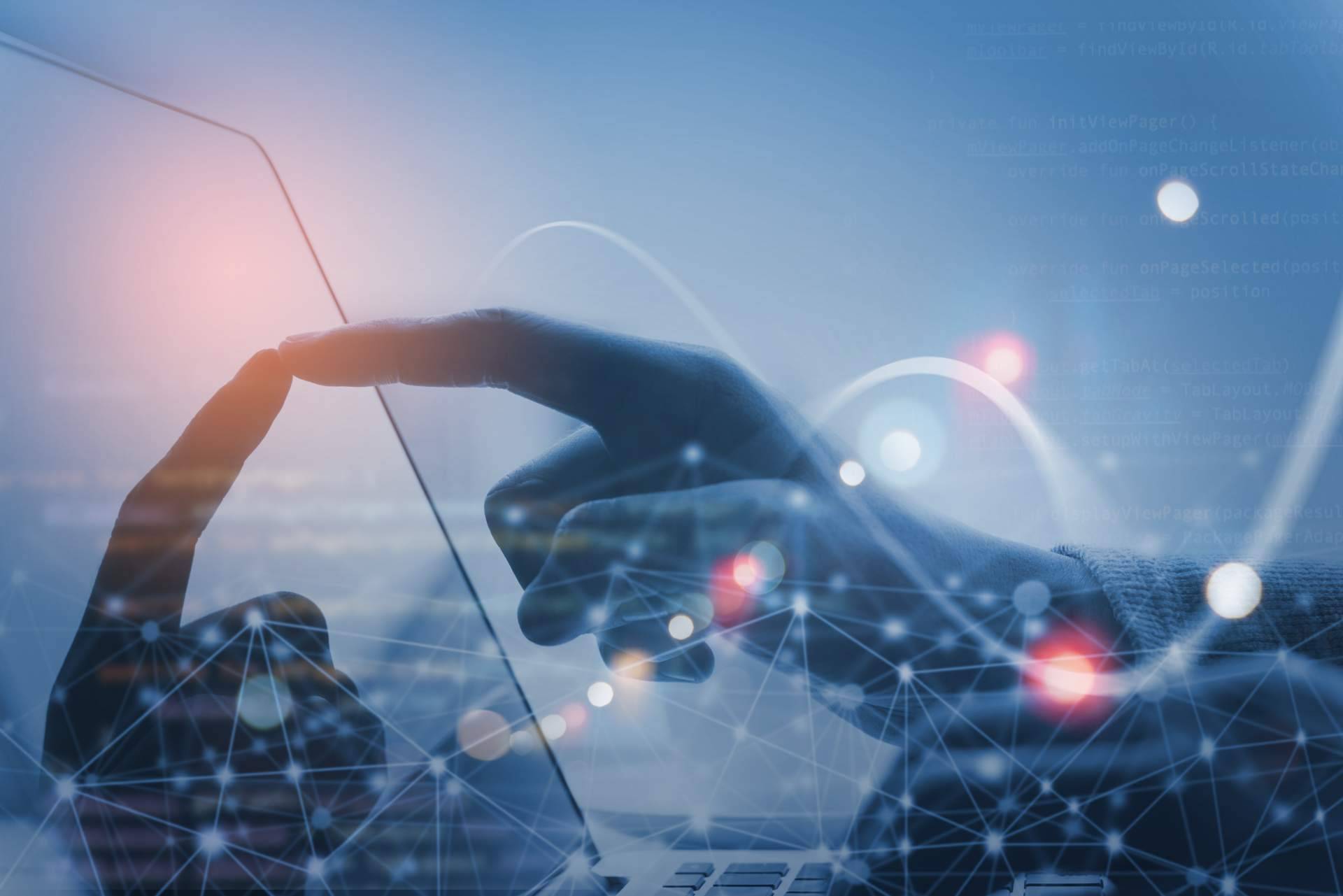 Inlogiq ayuda a digitalizar un negocio con rapidez y facilidad