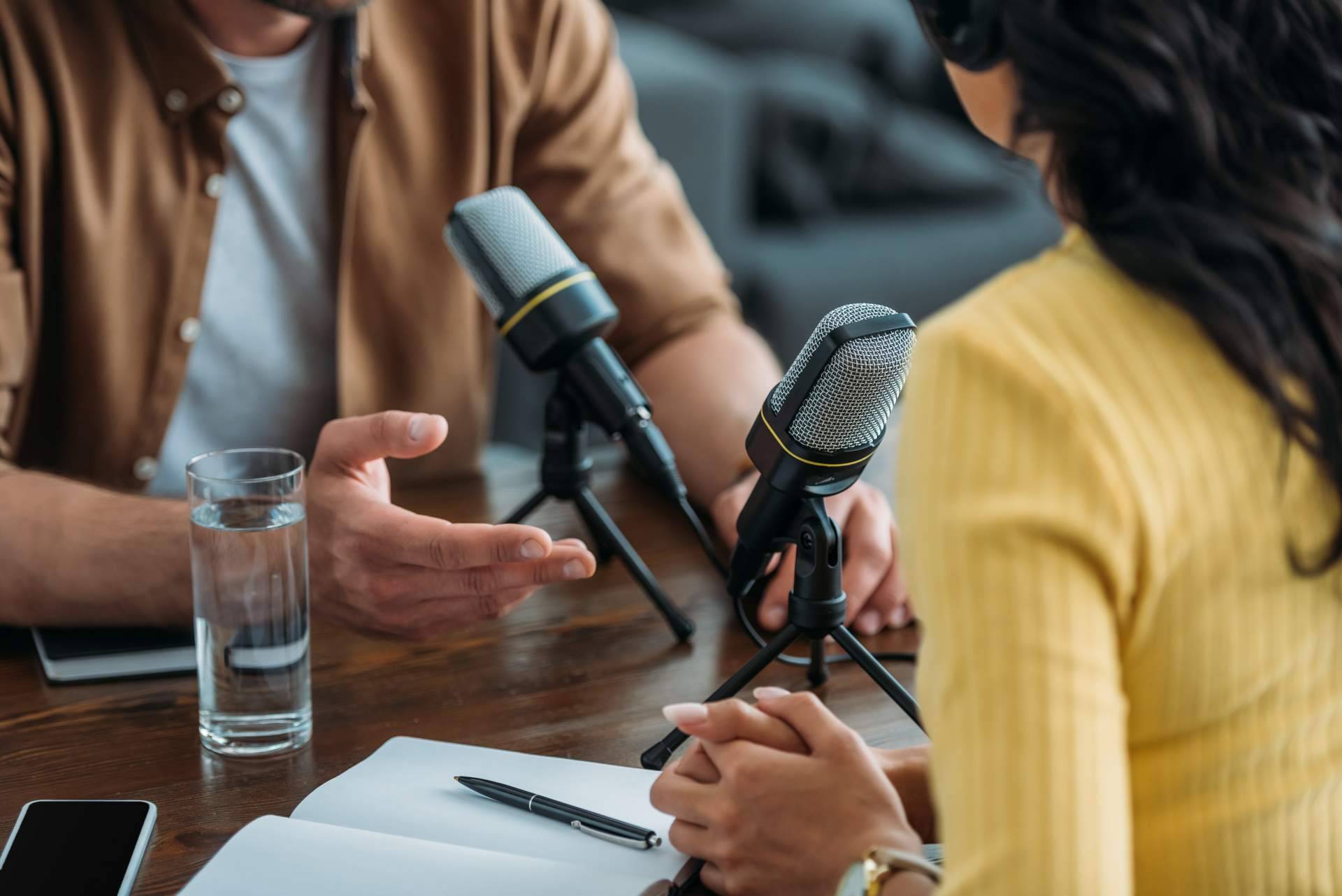 El podcast '3 Generaciones' ha llegado al ranking 70 en tan sólo 7 meses