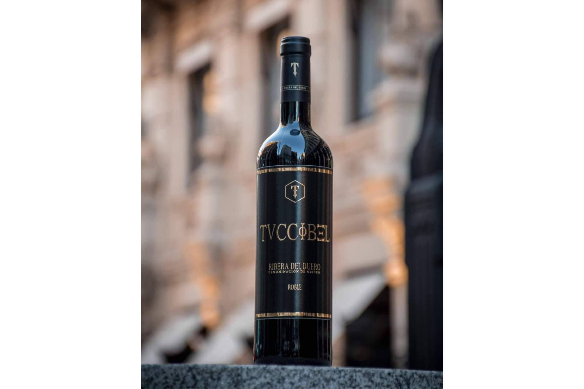 Vinopremier incorpora Tuccibel a su catálogo físico y online