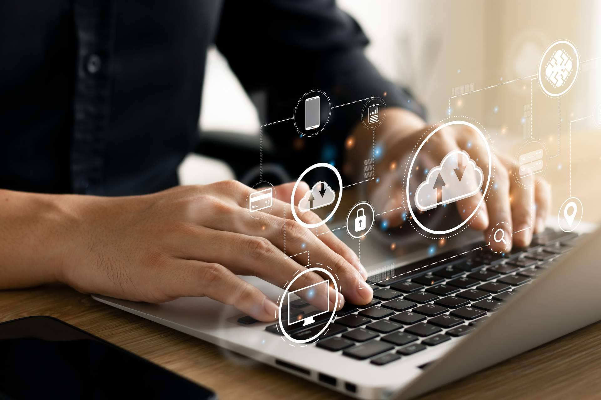 HostingTG y sus servidores VPS con discos SSD