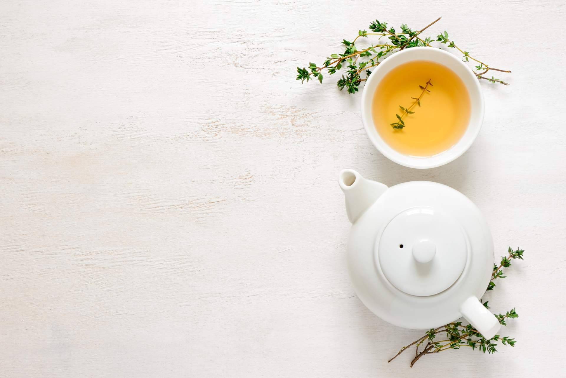 Infusiones y tés ecológicos de la tienda online Tisanate, calidad y sabor directos a casa