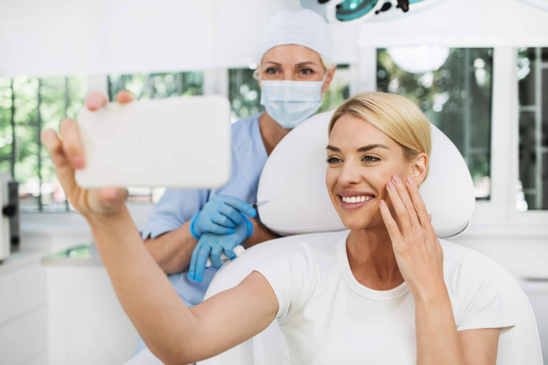 360Clinics y las ventajas de realizarse una marcación mandibular