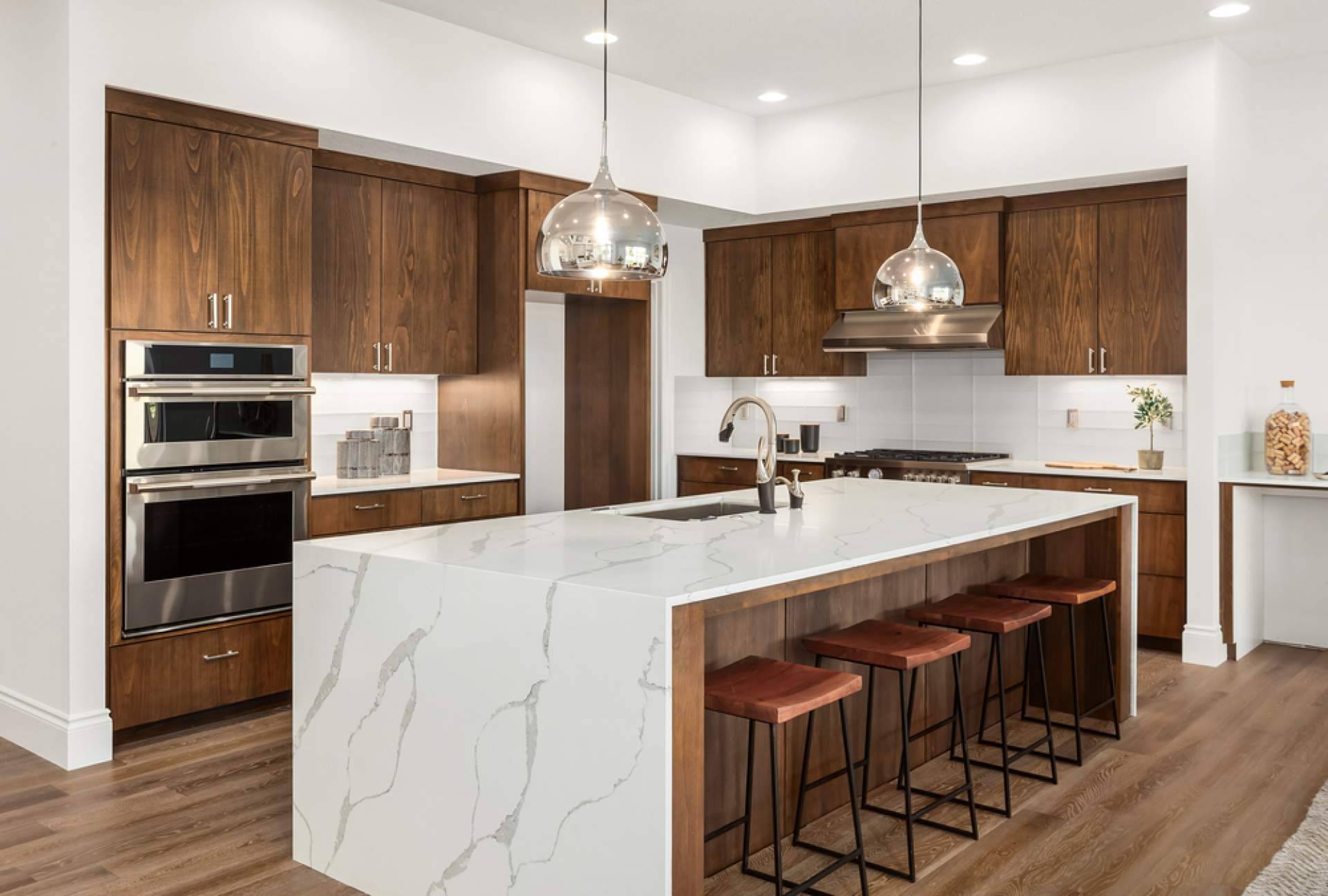 ¿Por qué incluir una isla en el diseño de una cocina?, de la mano de Reforma Cocinas