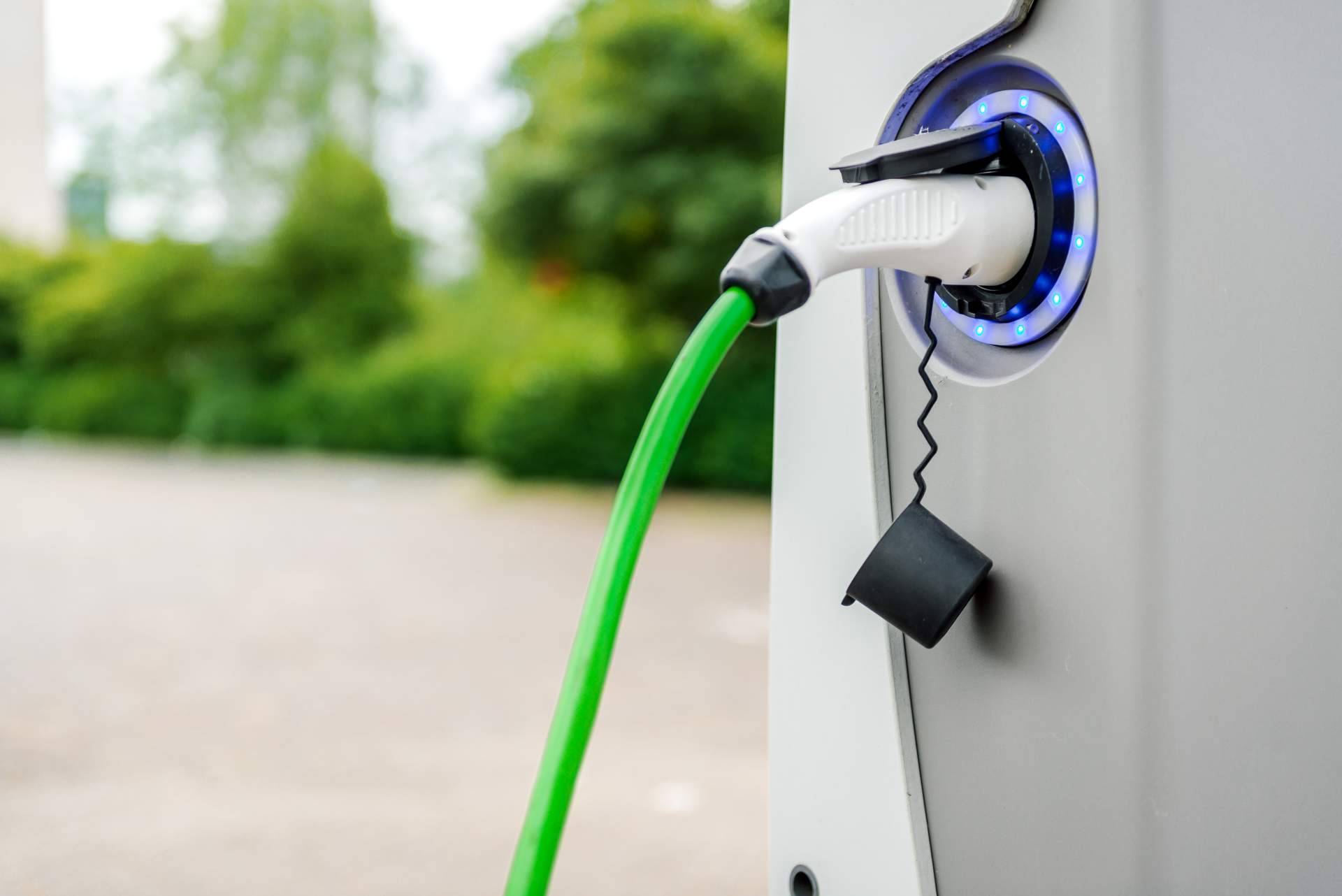 Aumento de la apuesta por la movilidad sostenible de Multienergía Verde