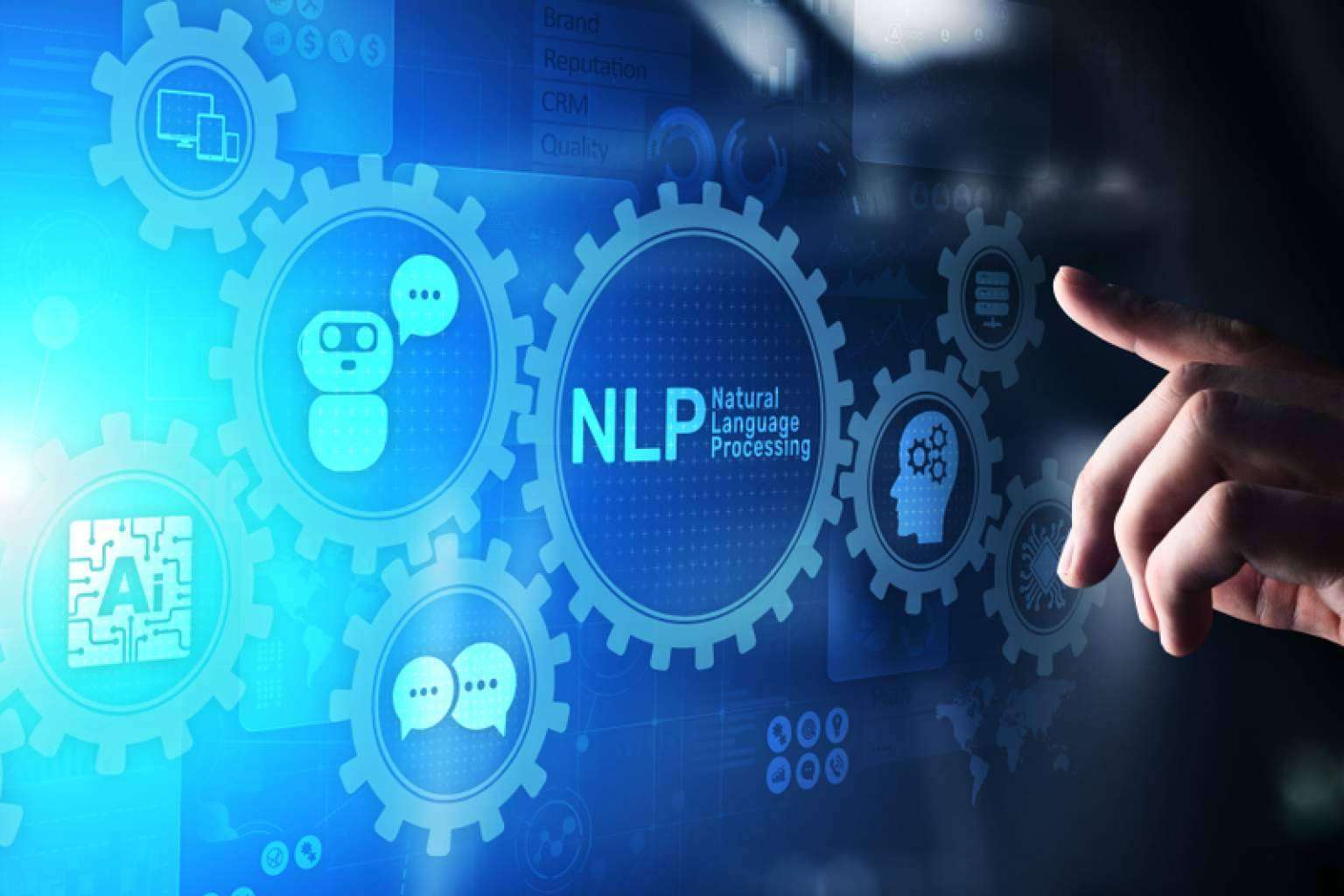 Las principales características del NLP