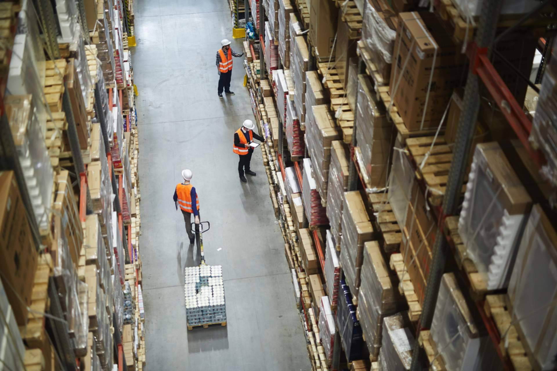 Beneficios de externalizar la logística de un e-commerce