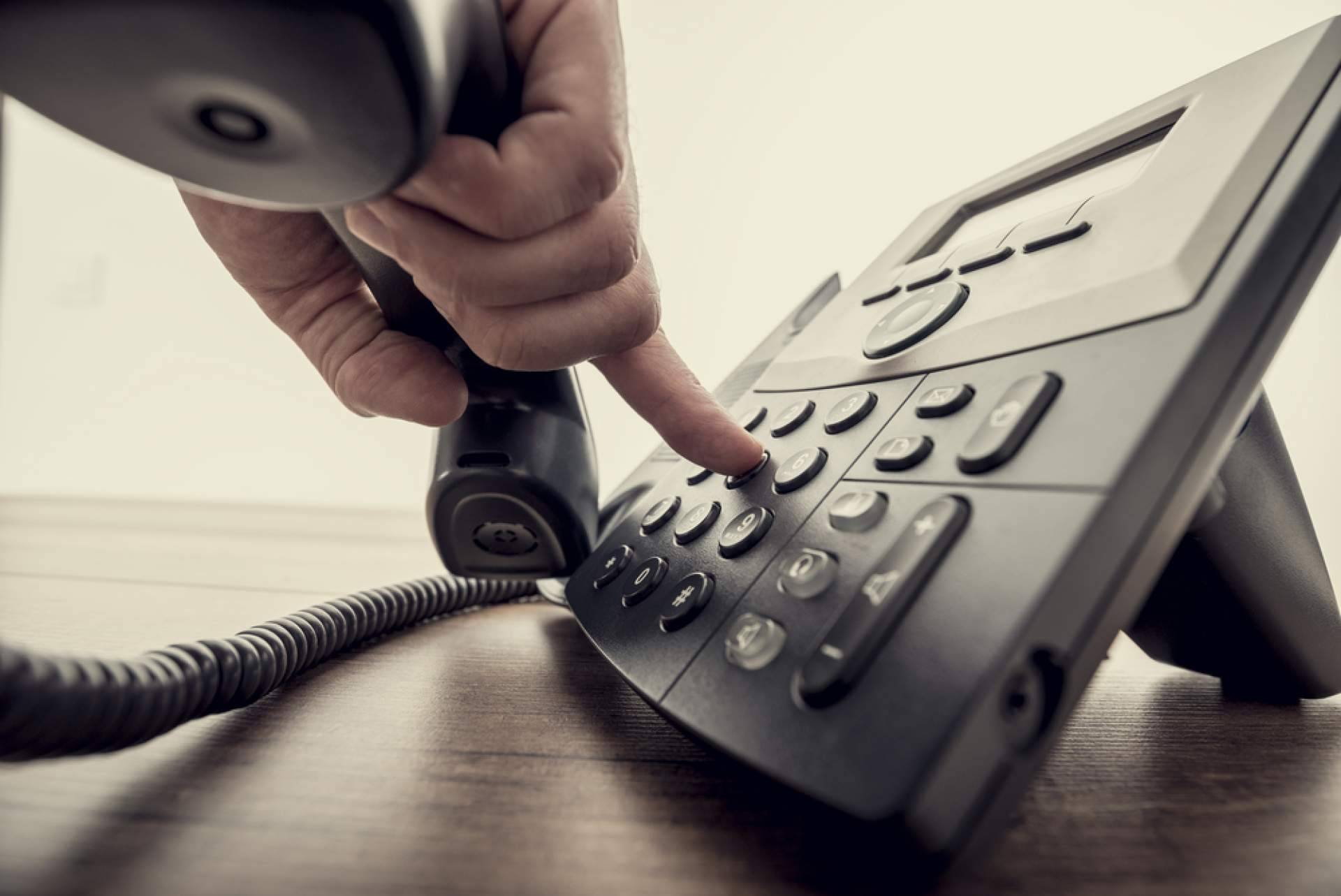 ¿Cómo ayuda el pago telefónico seguro a las pequeñas empresas?