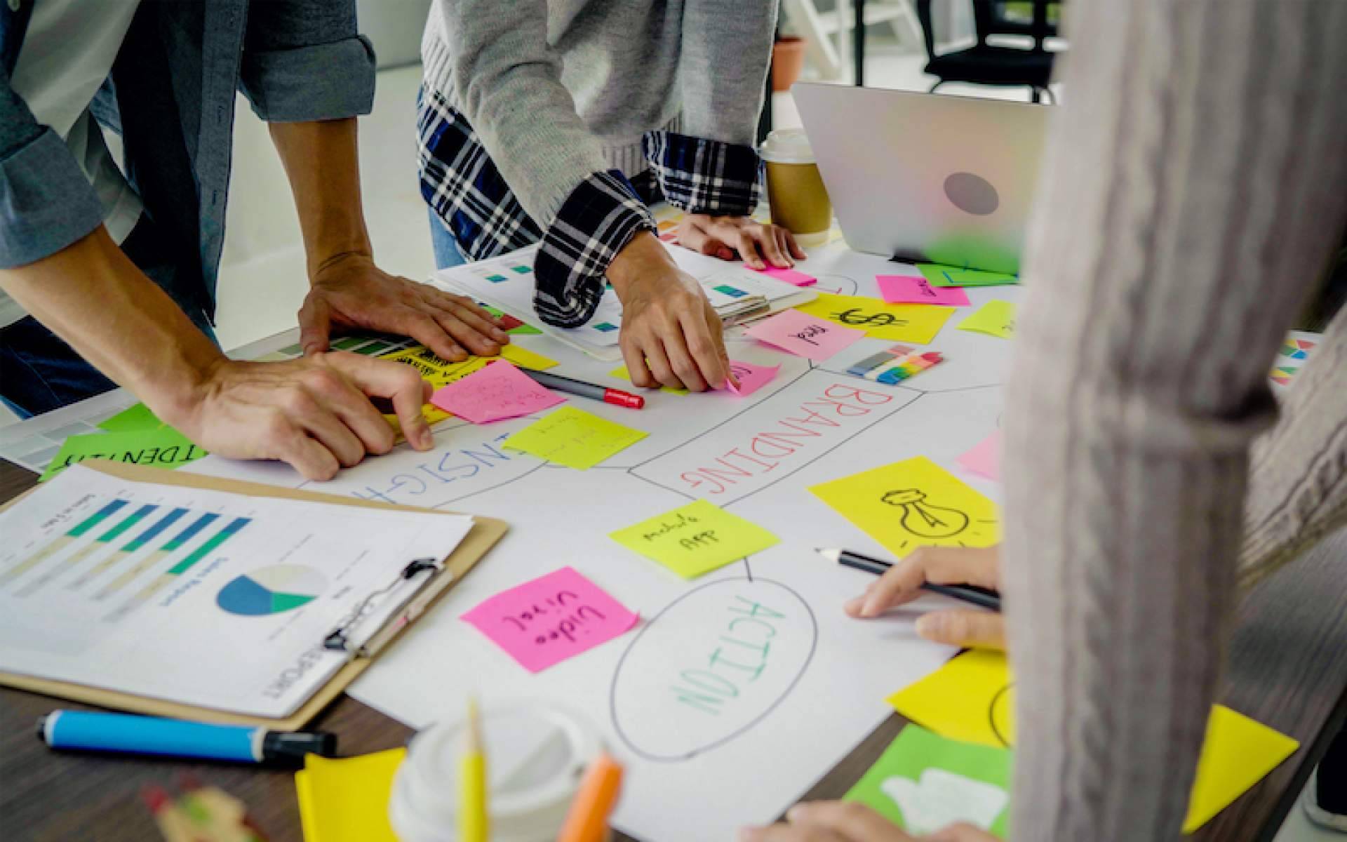 ¿En qué consiste la publicidad SEM?, con la agencia BCM Marketing