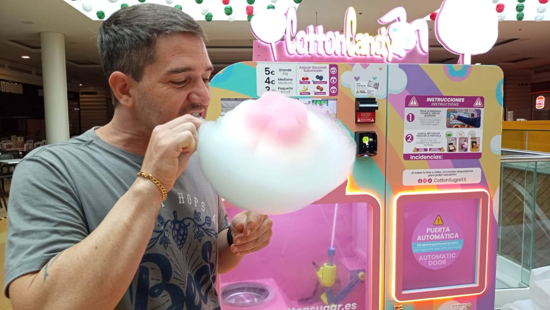 Un año de dulce expansión y triunfo arrollador para Cotton Sugar Europe