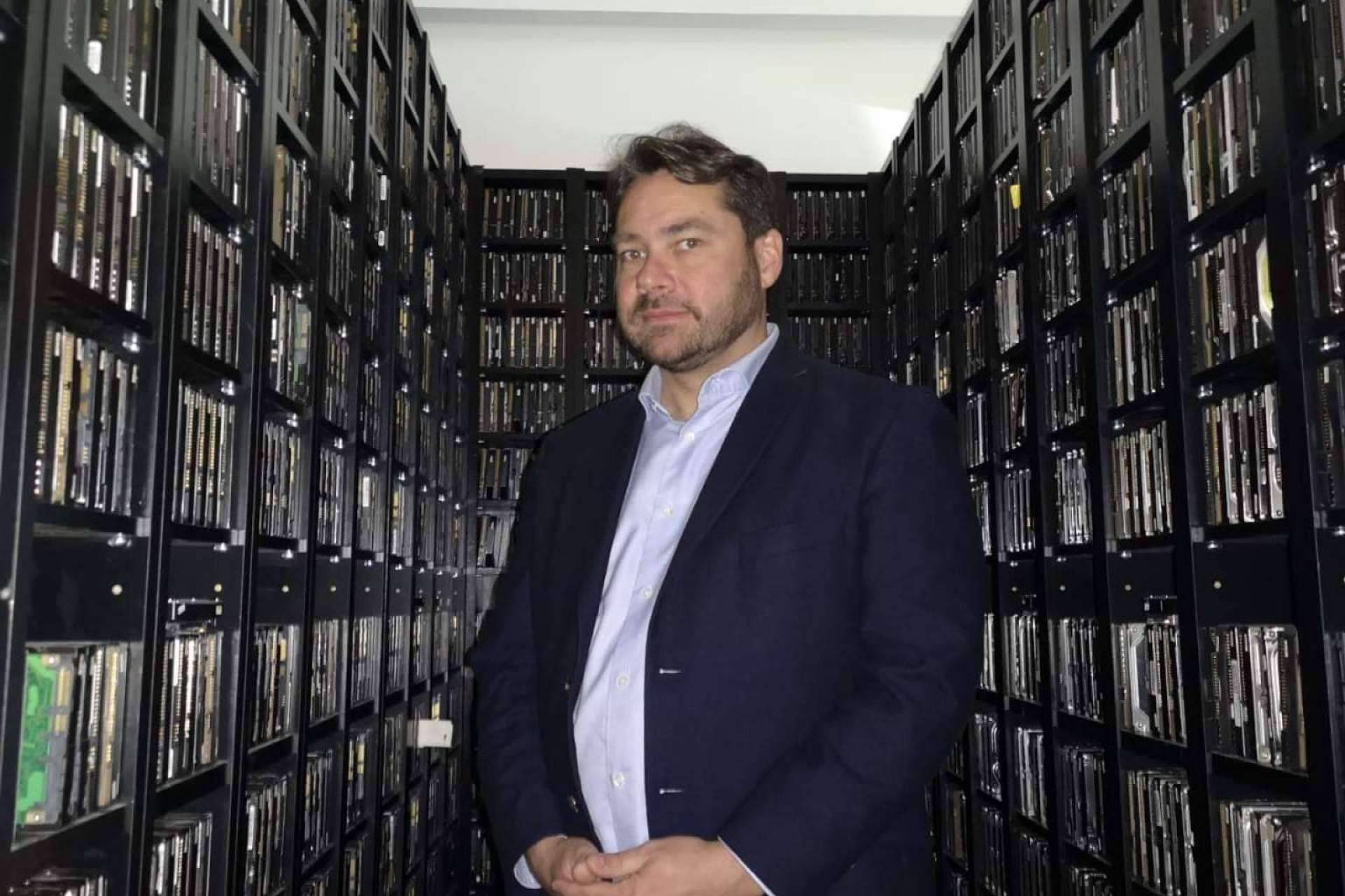 Auditoría de daños producidos por terceros. Un caso real de recuperación de servidores, por la firma NOÁTICA Programadores y Servicios Informáticos