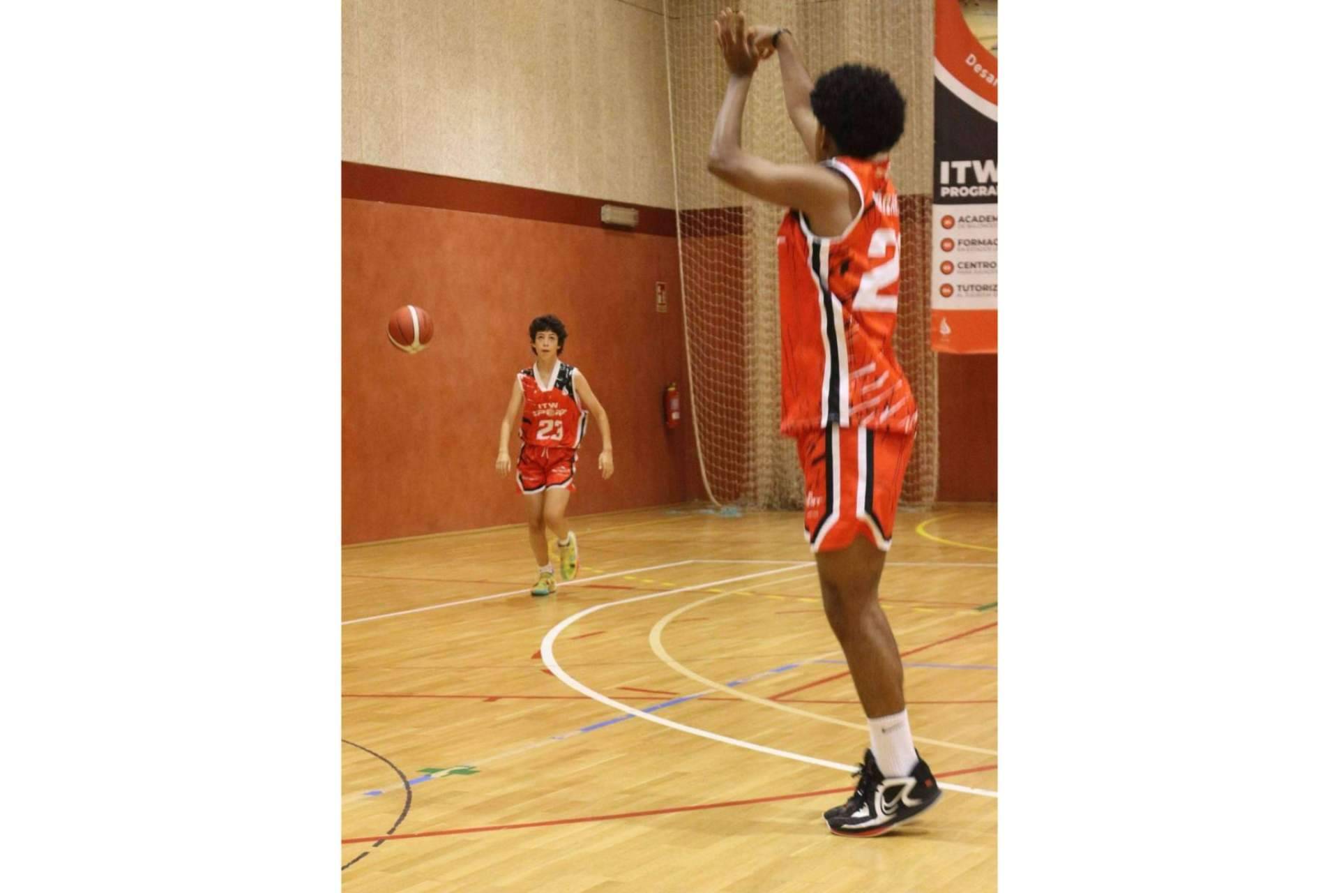 Técnicas del baloncesto, dónde y cómo aprenderlas