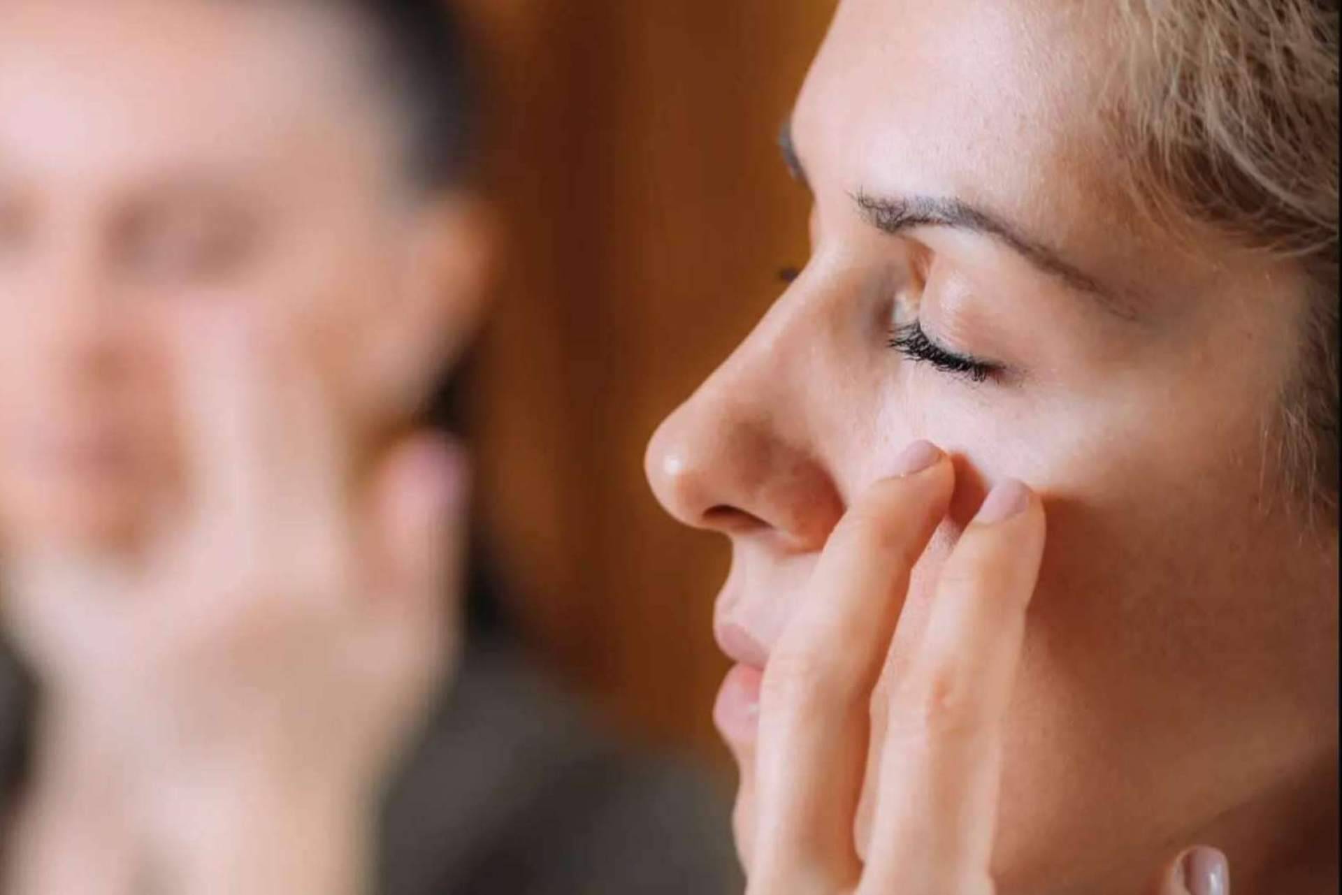 Superar la ansiedad con Tapping, una técnica revolucionaria respaldada por la ciencia
