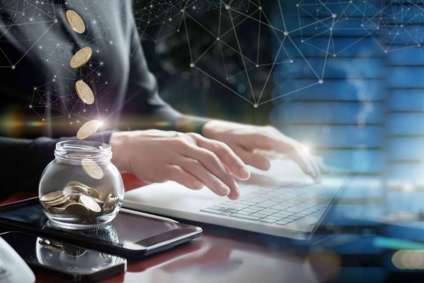 Cualquier empresa puede generar ingresos a través de USA Corporation Services