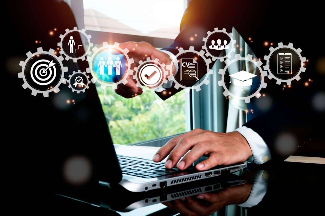 El impacto del software de recursos humanos en la experiencia del empleado