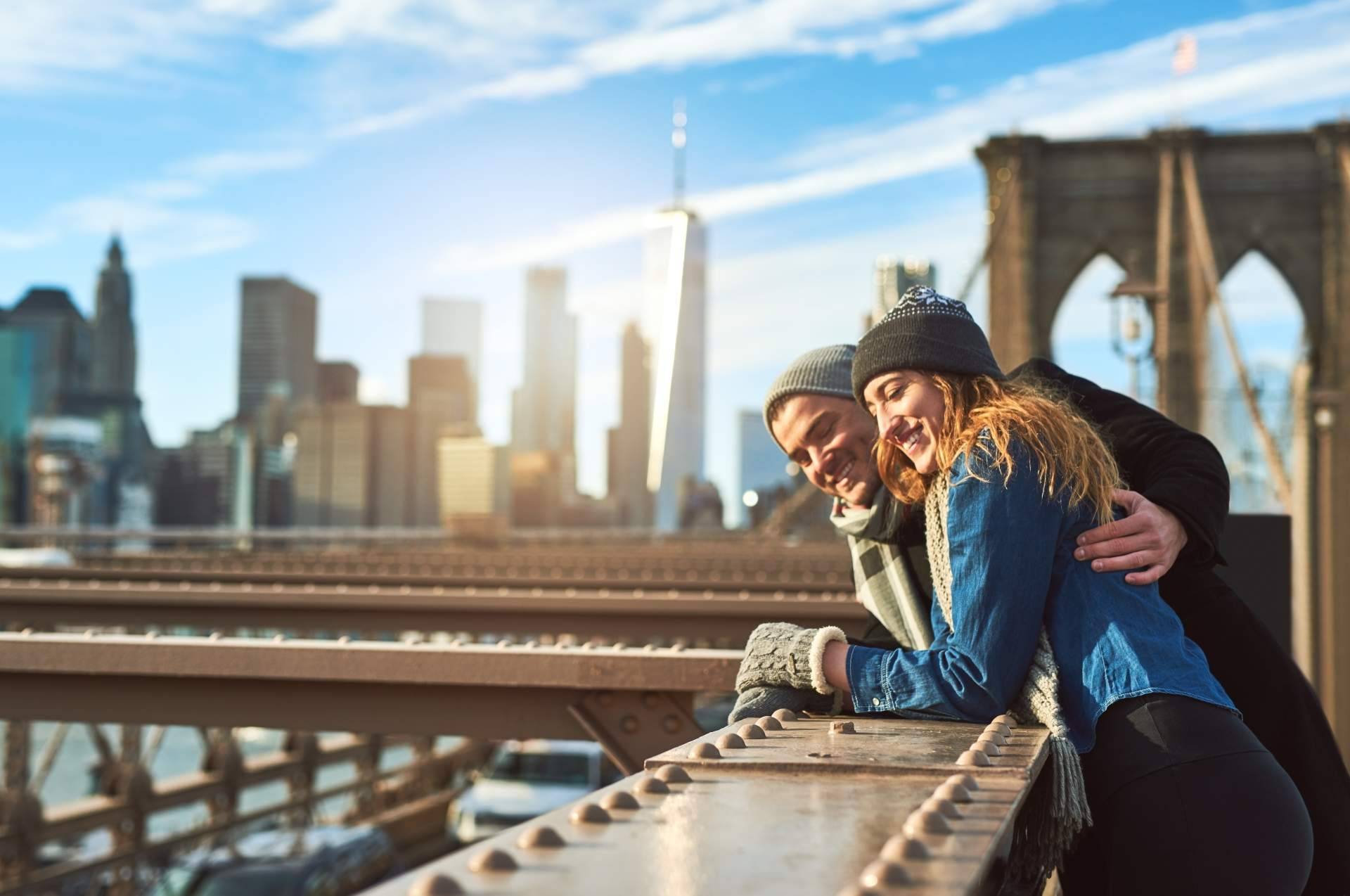 Descubrir Washington desde Nueva York; tours en español con interviajesNY