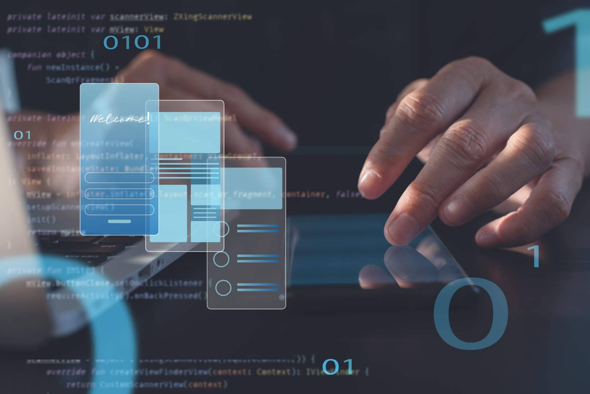 Las ventajas de contratar a una empresa de desarrollo de apps