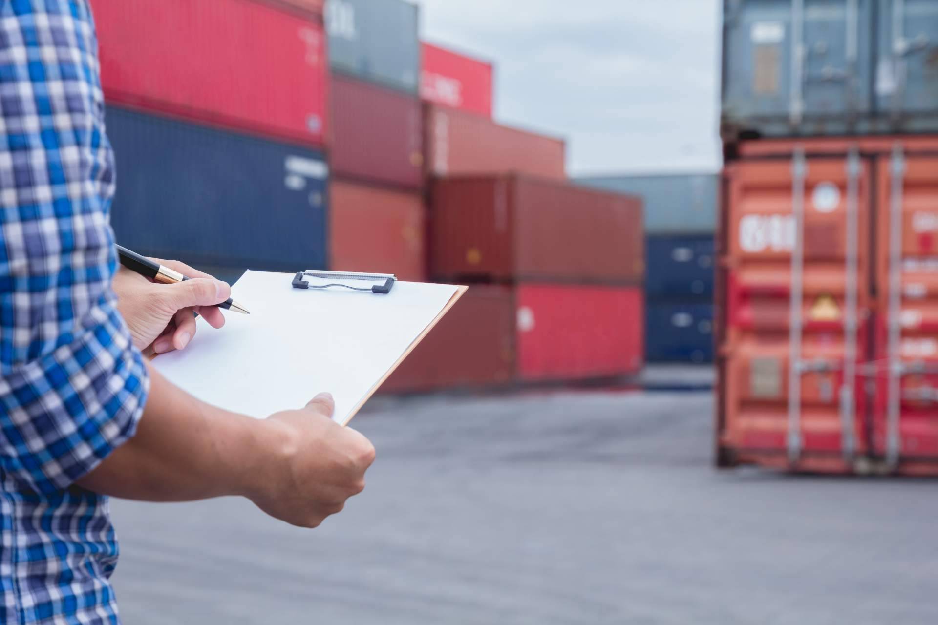 Despacho centralizado europeo optimiza oportunidades y agiliza importaciones