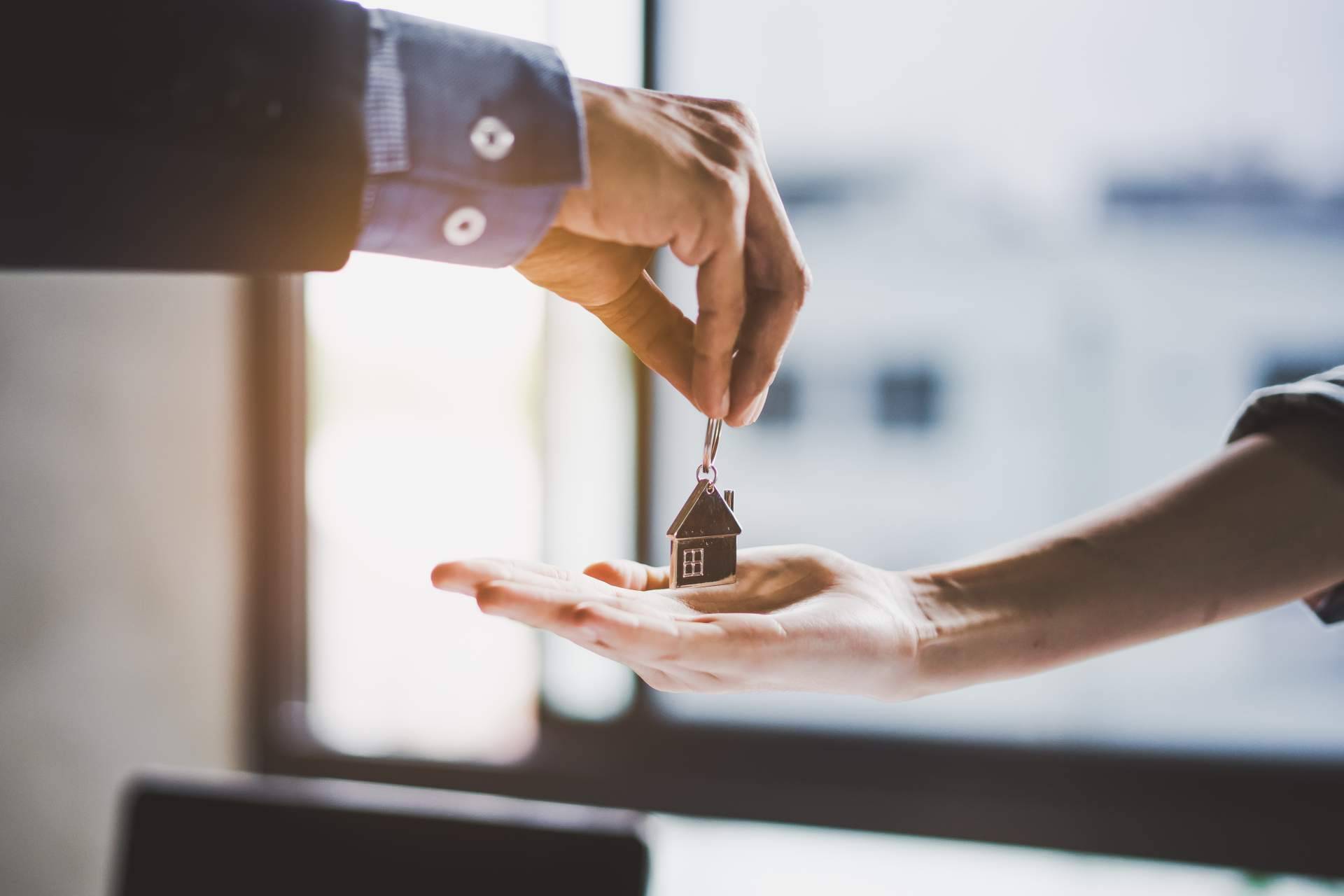 5 ventajas clave de contratar un property manager para una vivienda