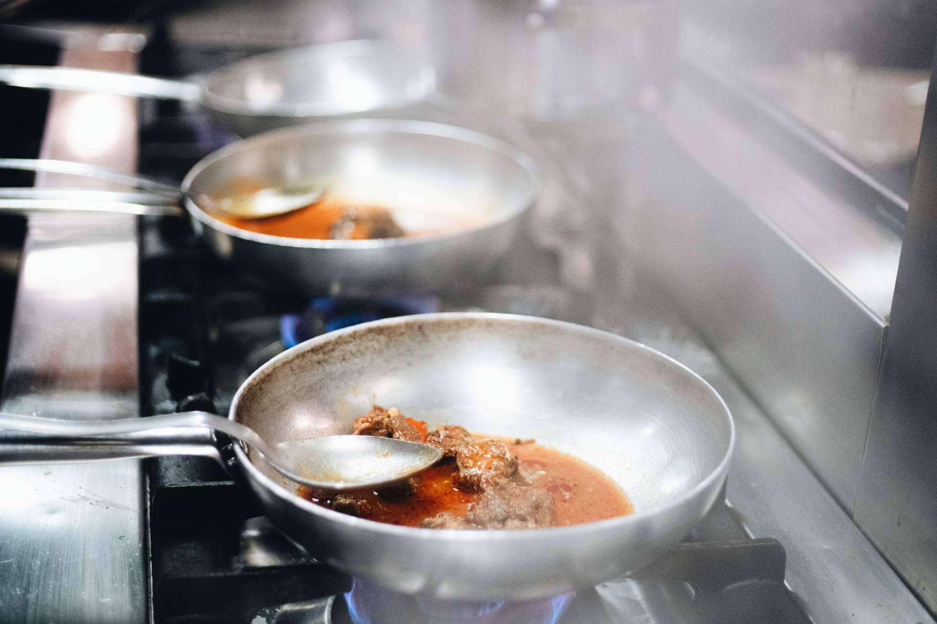 Comida casera al estilo italiano en Madrid, Pagus Pasta y Grill