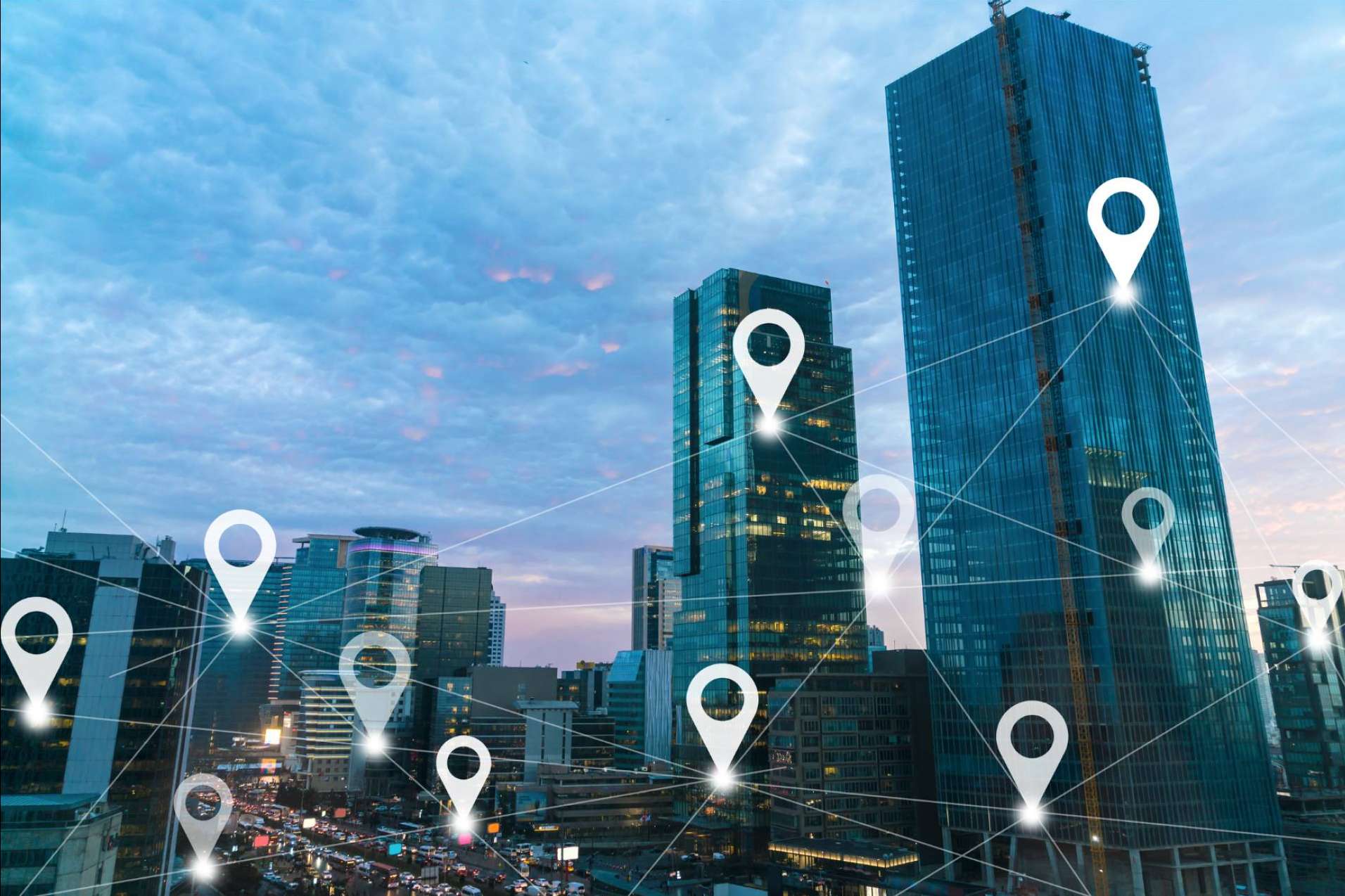 Las ventajas de optimizar las entregas con las tecnologías de ExtraMile Cloud