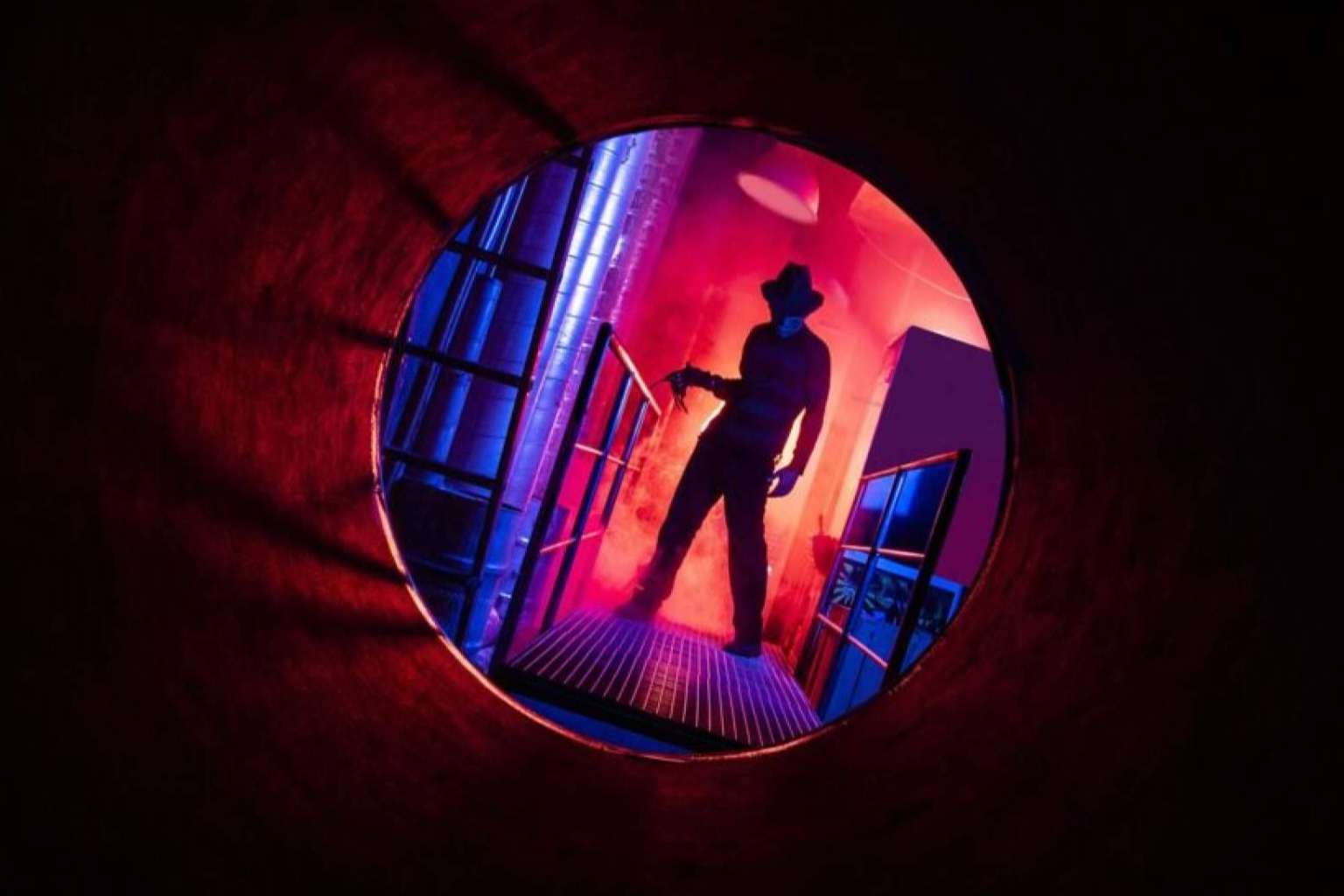 Las pruebas escape room de Golden Pop
