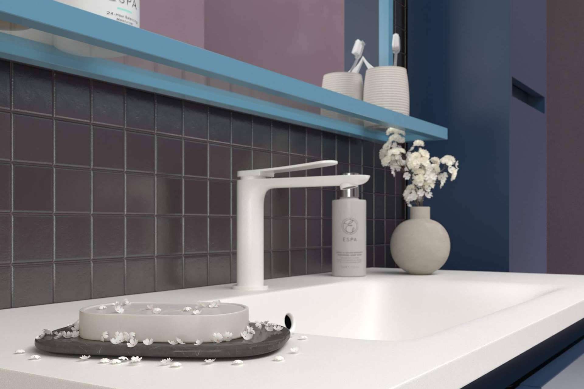 Lo que necesitan los decoradores y reformistas de baño, de la mano de Varobath
