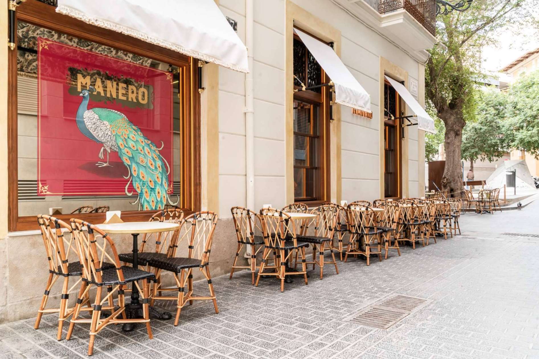 Gastro Lifestyle, la marca Manero continúa con su expansión