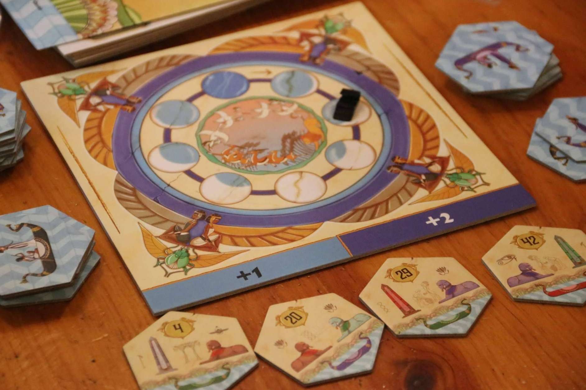 La campaña de financiación colaborativa de Nilo en Verkami para la producción del juego