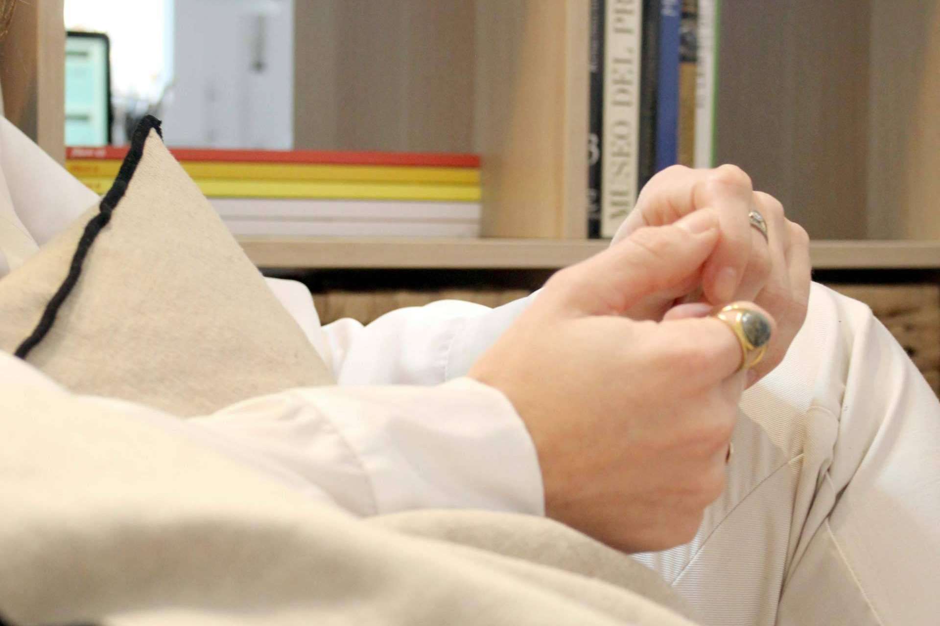 Superar traumas en terapia online con Terapia EMDR