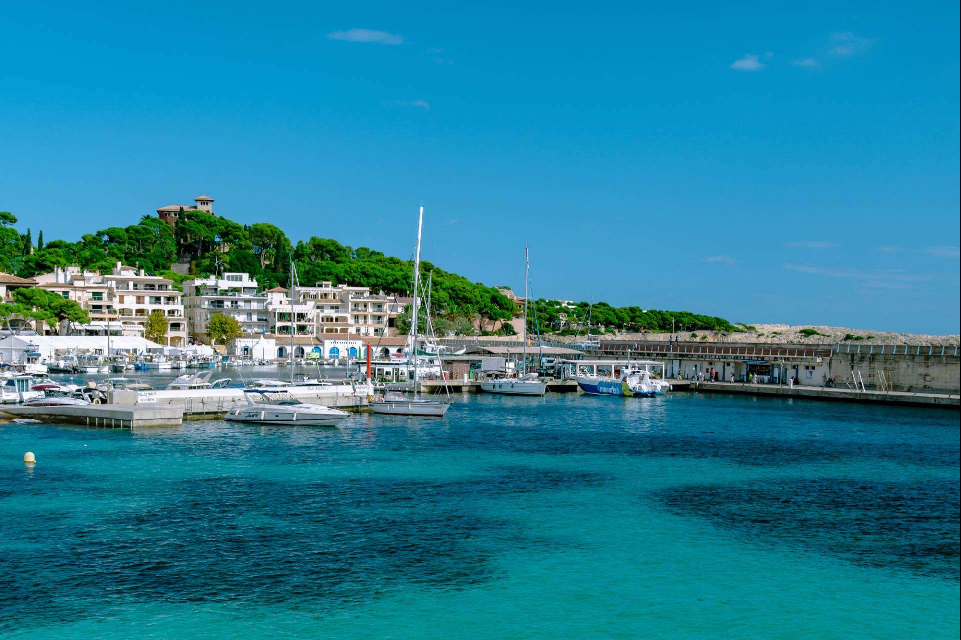Cala Ratjada en septiembre, un auténtico encanto más allá del verano
