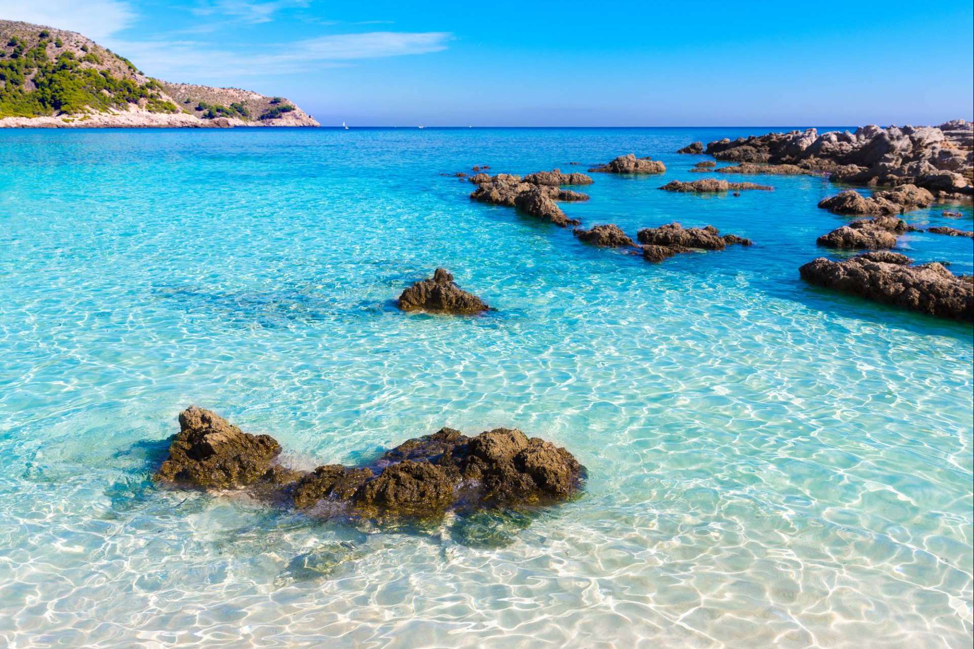 Reservar con antelación es la clave del éxito para las vacaciones. Se trata de anticiparse al paraíso
