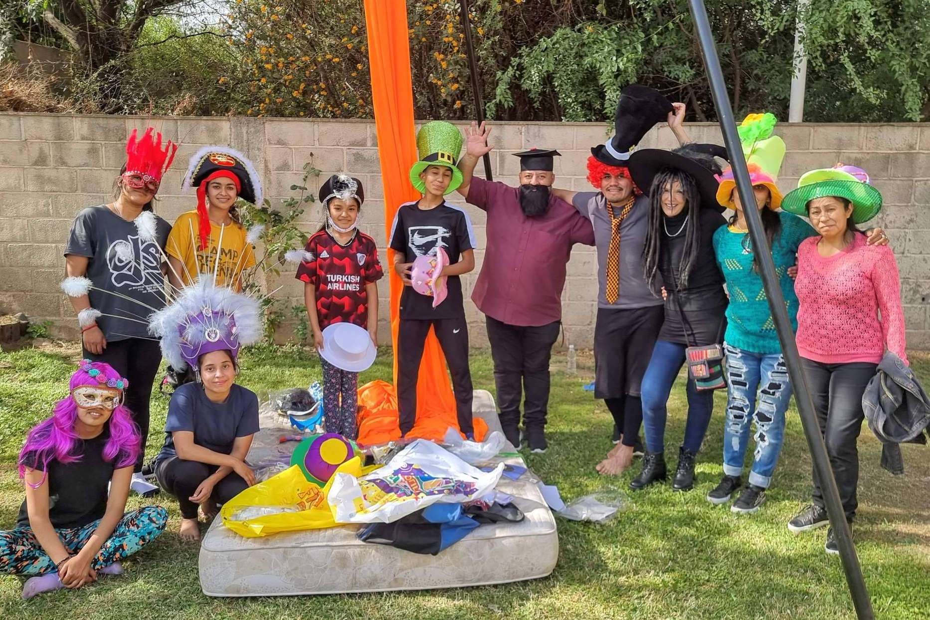 Ecoconciencia transforma conflictos socioambientales hacia la paz y la sostenibilidad