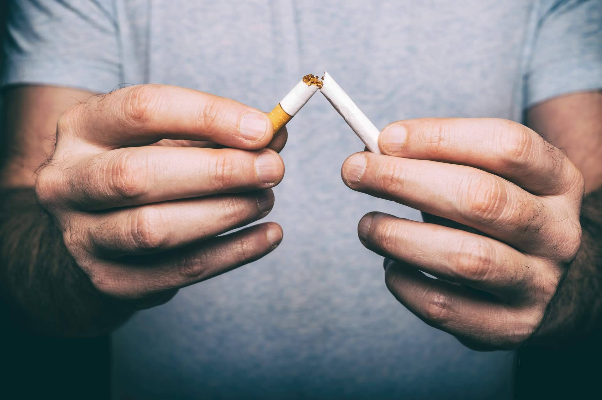 ¿Por qué acudir a expertos para dejar de fumar? Los consejos de Jorge Masó