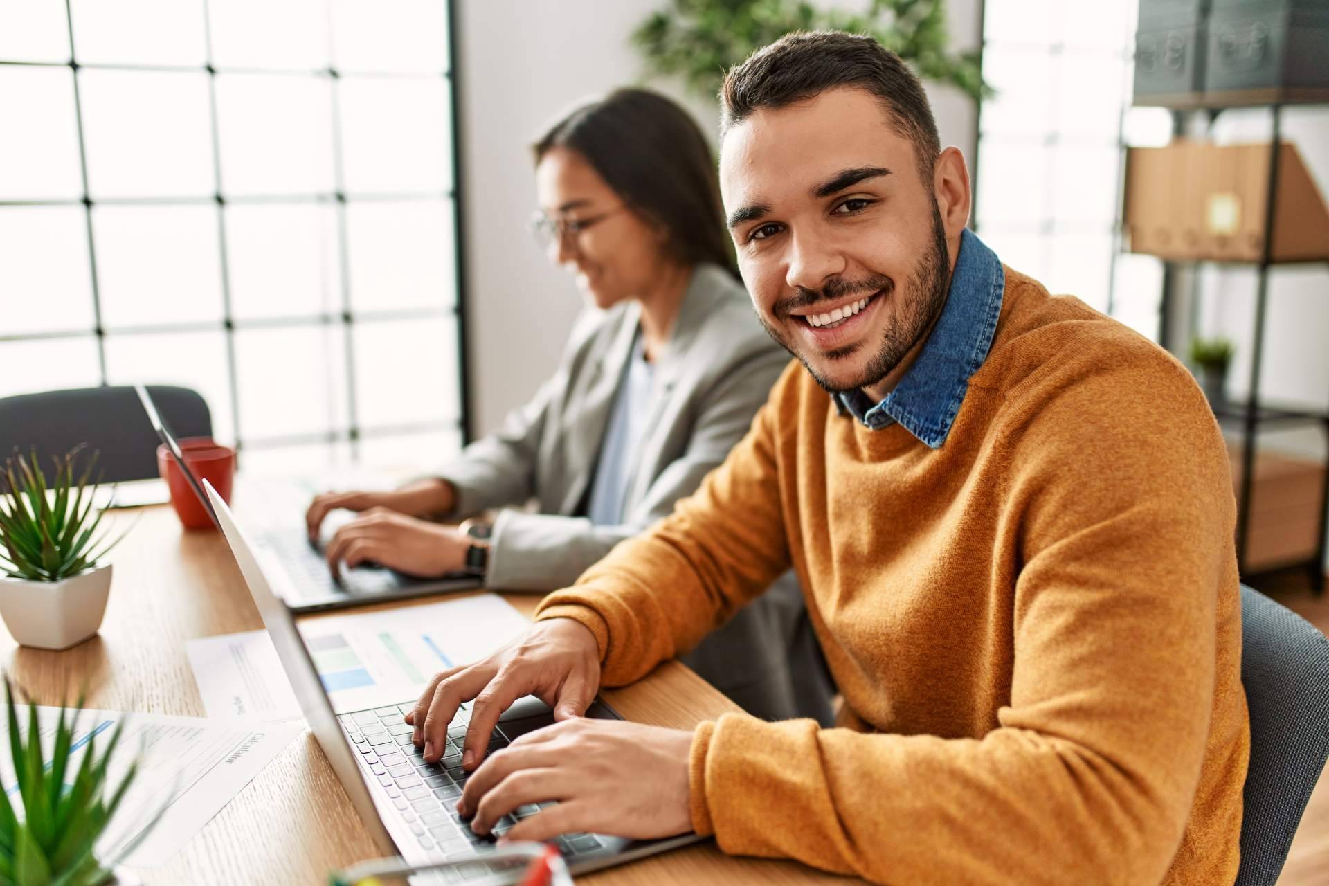 Ados Asesoría Alternativa trabaja con las grandes plataformas de referencia en el sector de la educación virtual