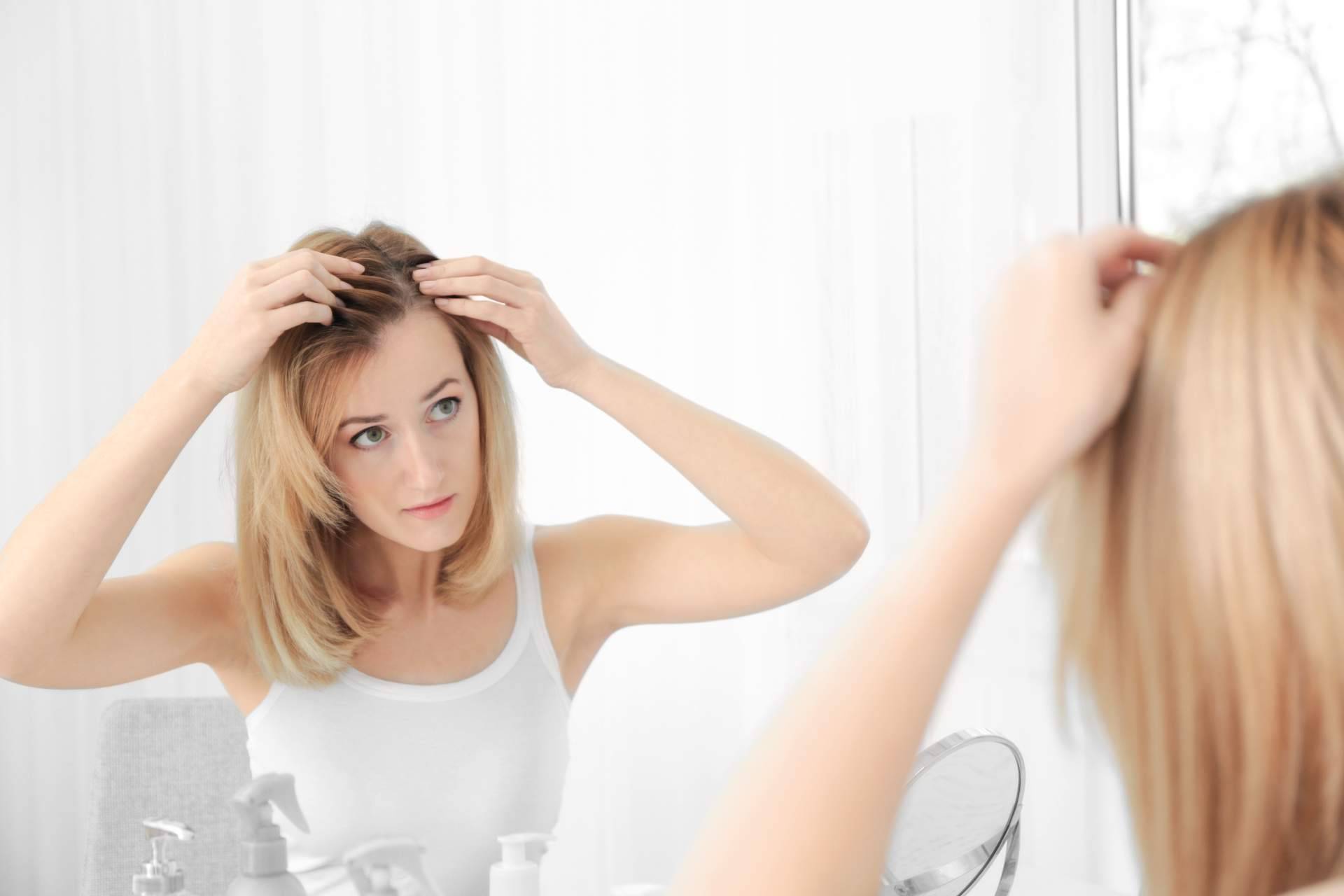 Detectar la alopecia femenina y conocer sus tratamientos adecuados