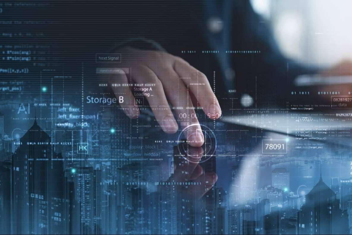 Blockchain School for Management (BSM) y su máster en IA generativa de España