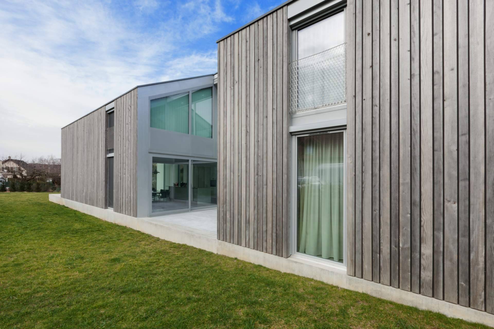 Las ventajas de construir una casa pasiva, por CMYK