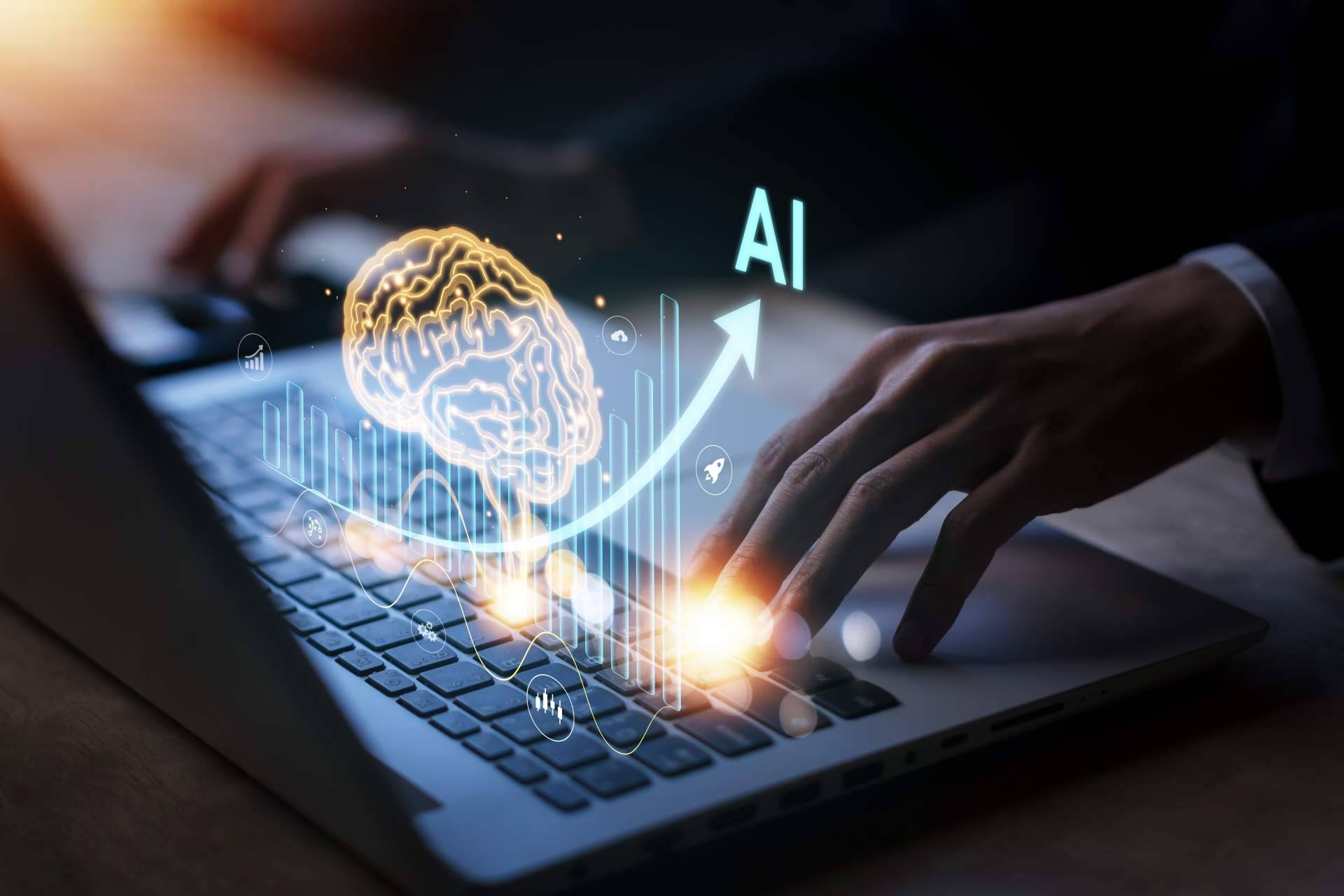 Cinco razones por las que la Inteligencia Artificial disparará los beneficios empresariales