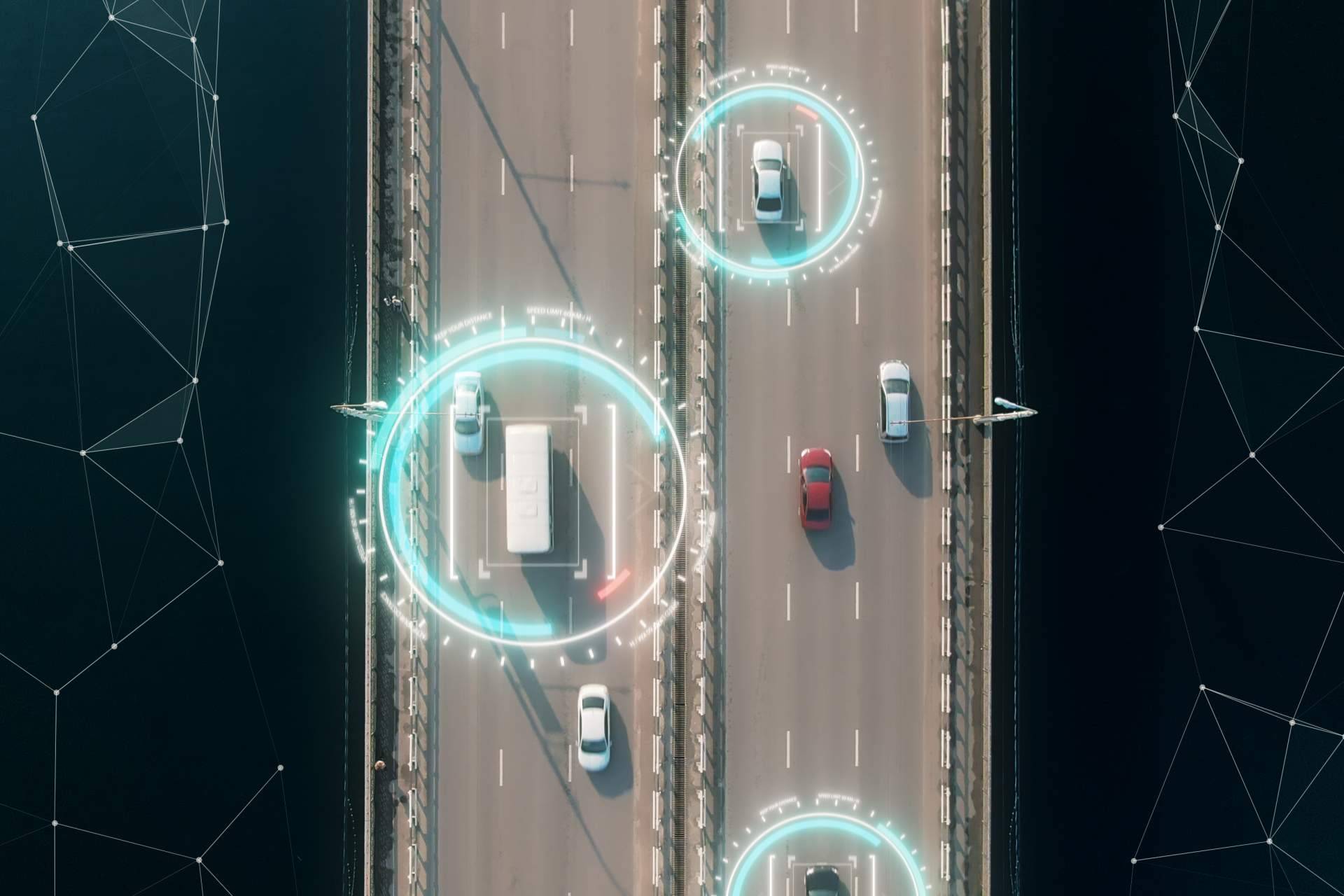 El control de flotas por GPS de las que se encarga WeMob