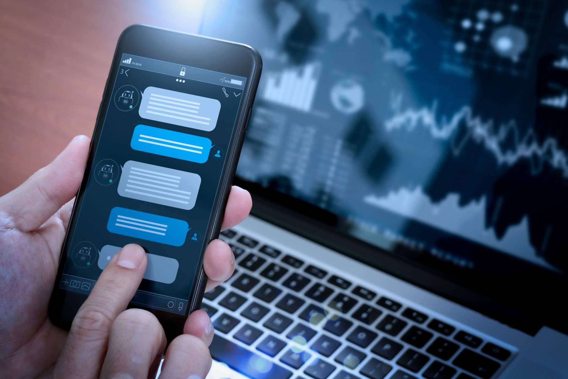 Gestionar de forma fácil el canal de WhatsApp con la ayuda de Wachatbot