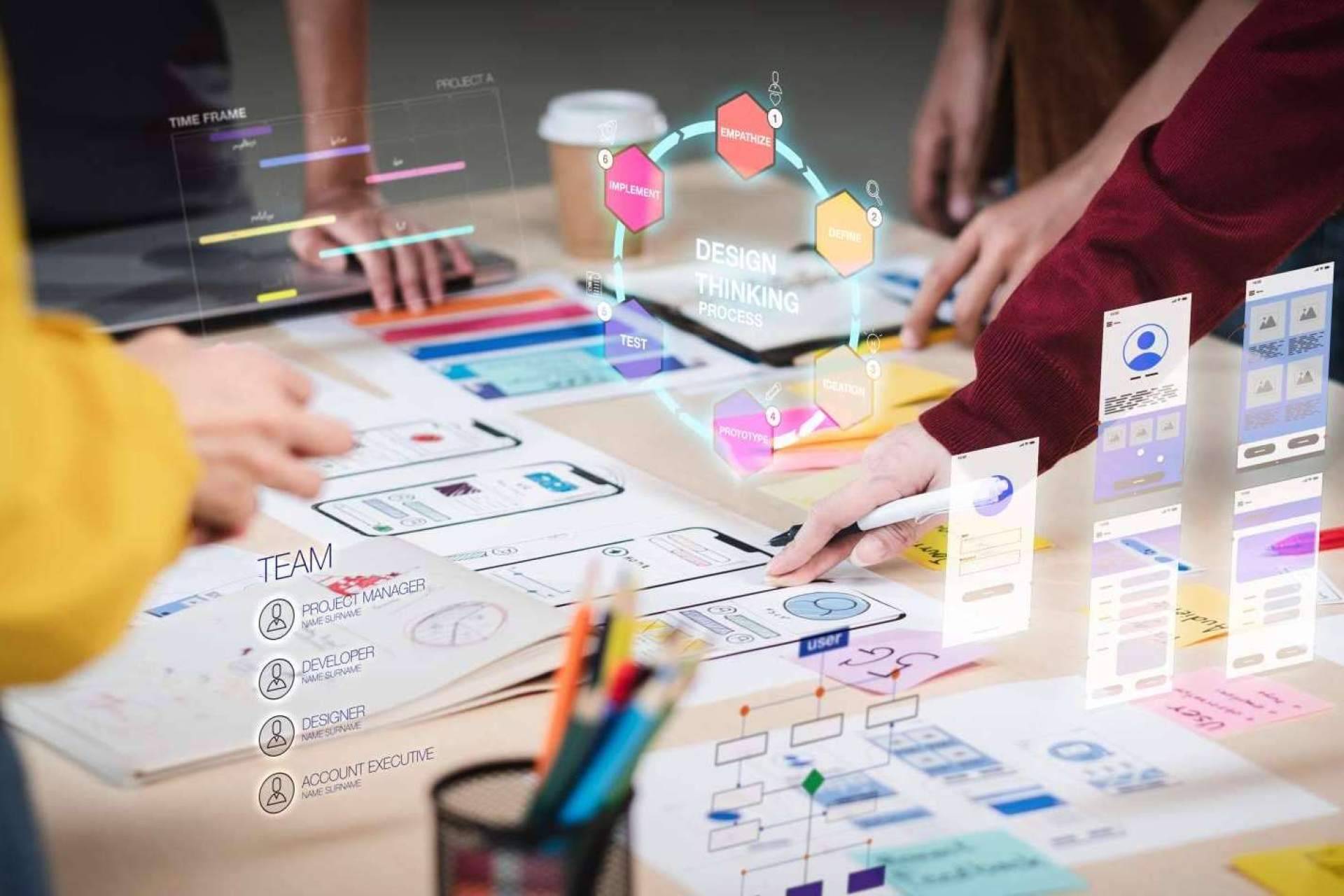 De consultor a empresario, el duro viaje del profesional del marketing digital para crear su propia agencia